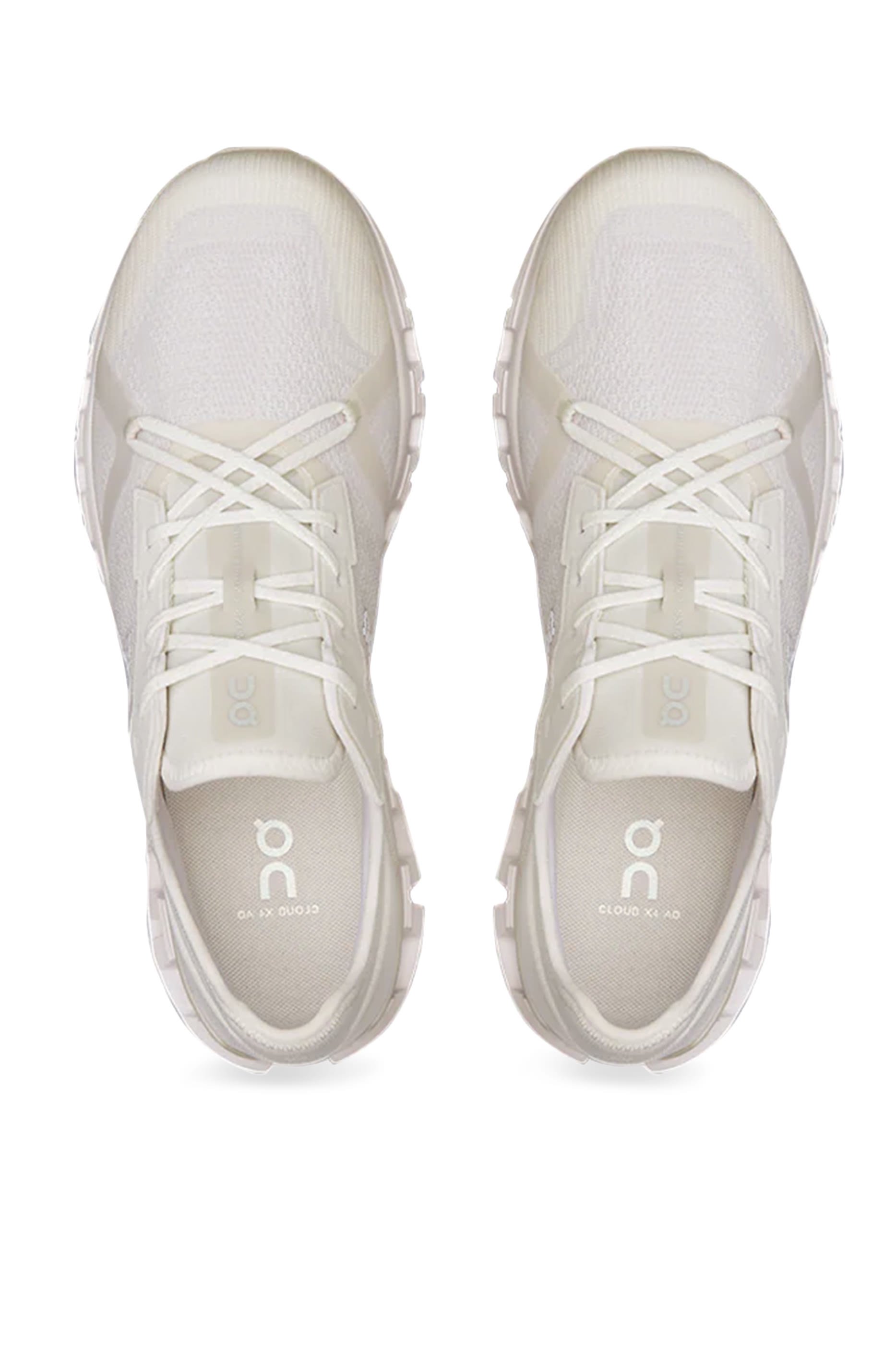 Mens Cloud x 4 AD Sneakers