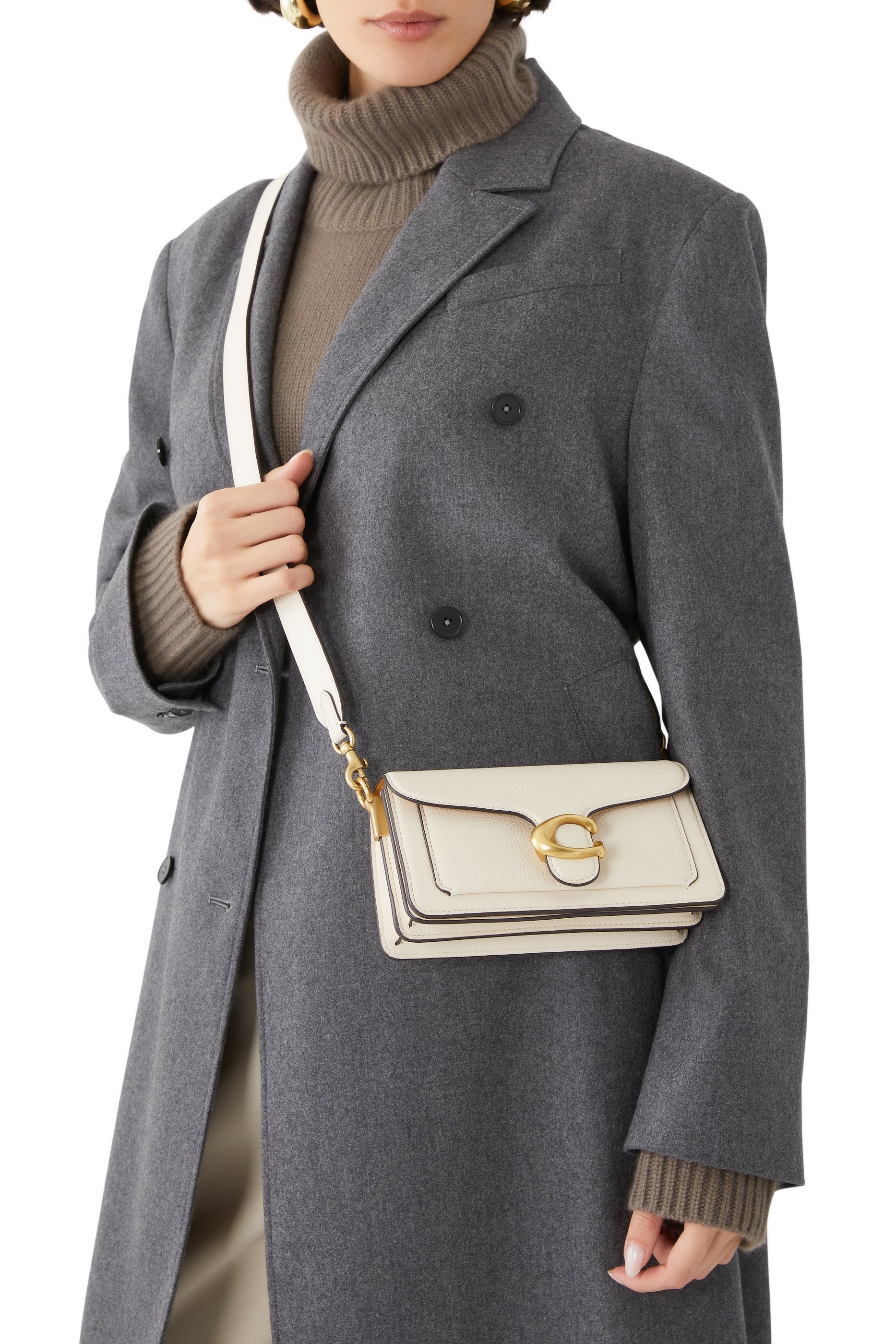 Tabby 20 Shoulder Bag