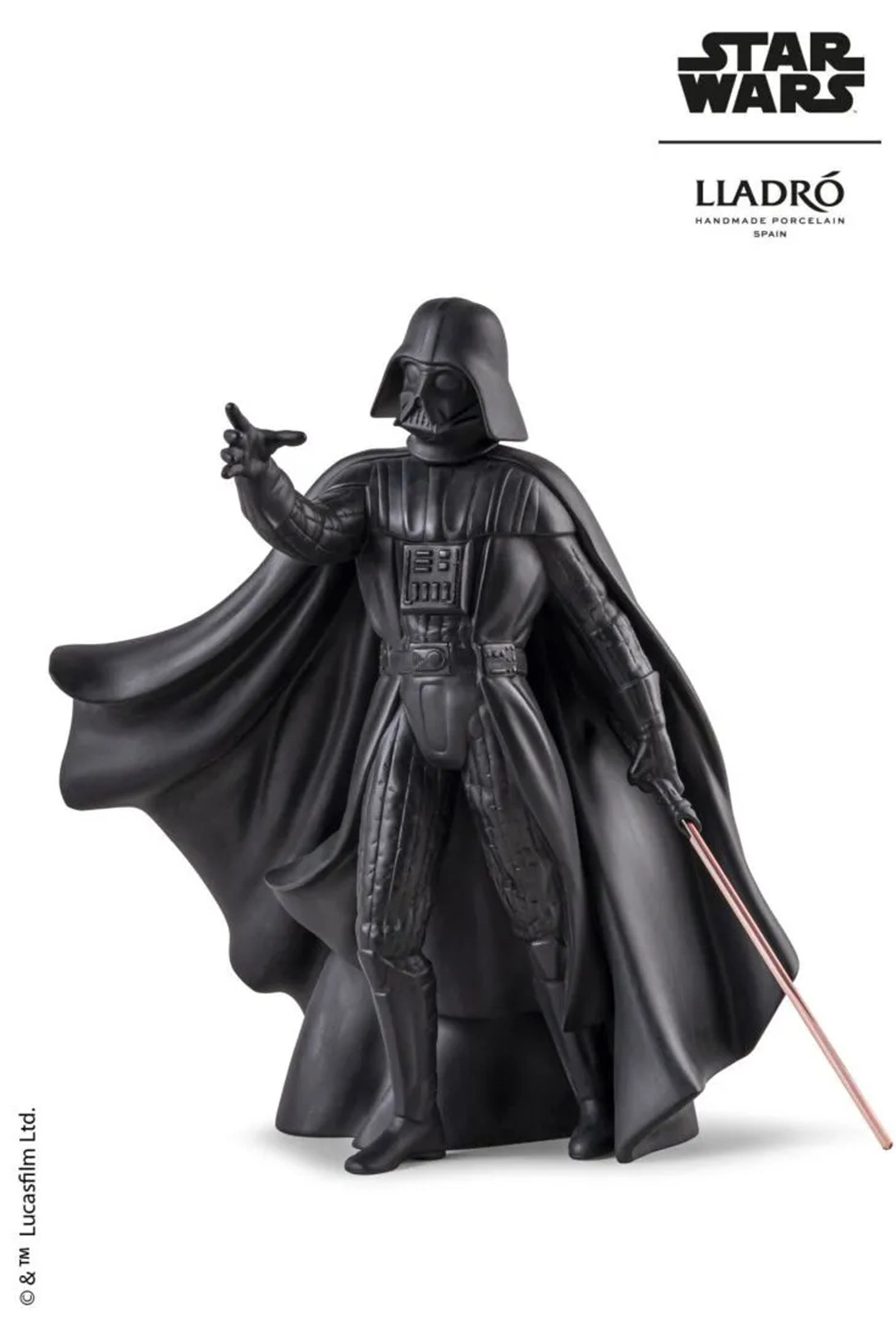 Darth Vader™ Sculpture