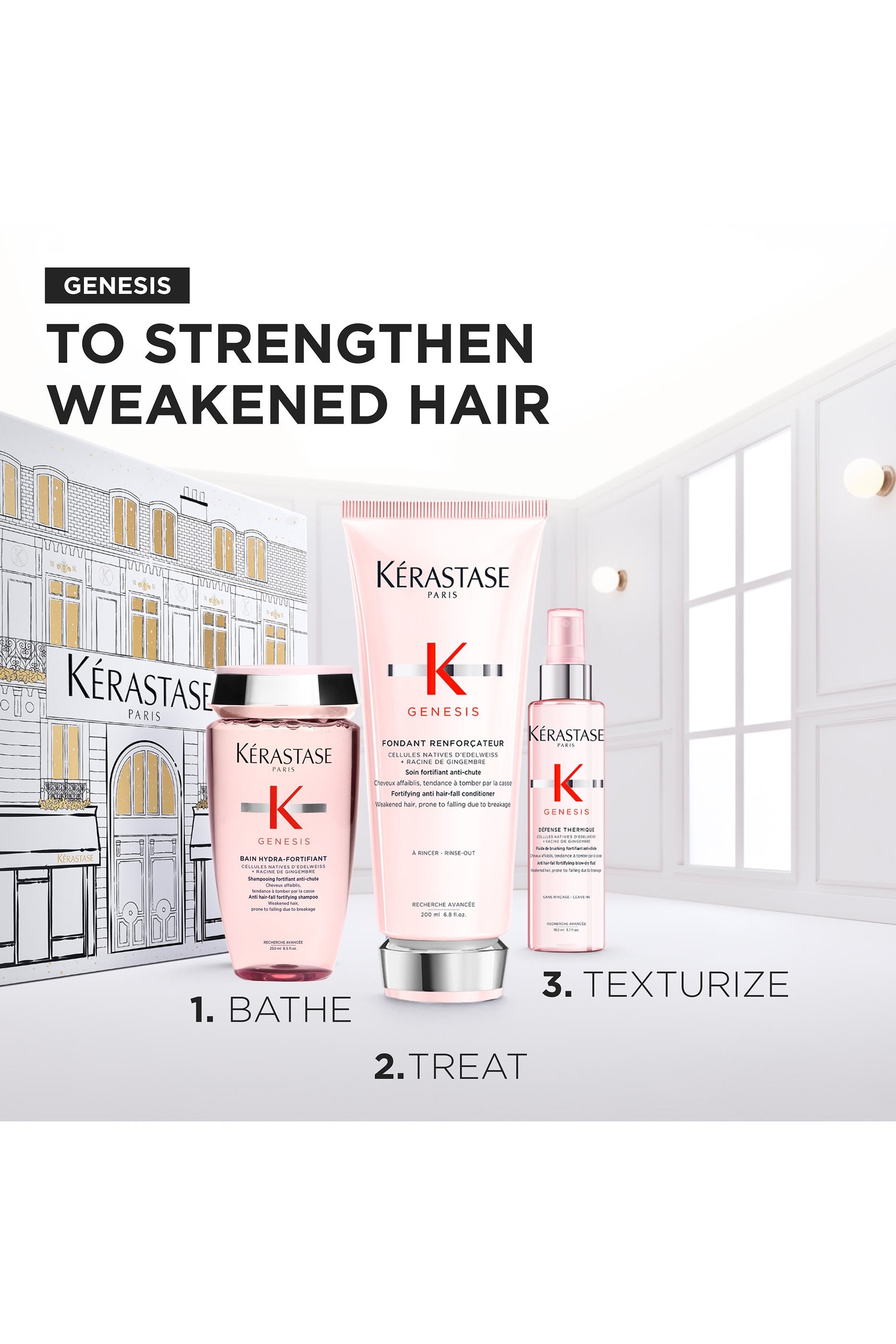 Genesis Fondant Ramadan Gift Set, 30% Value Savings