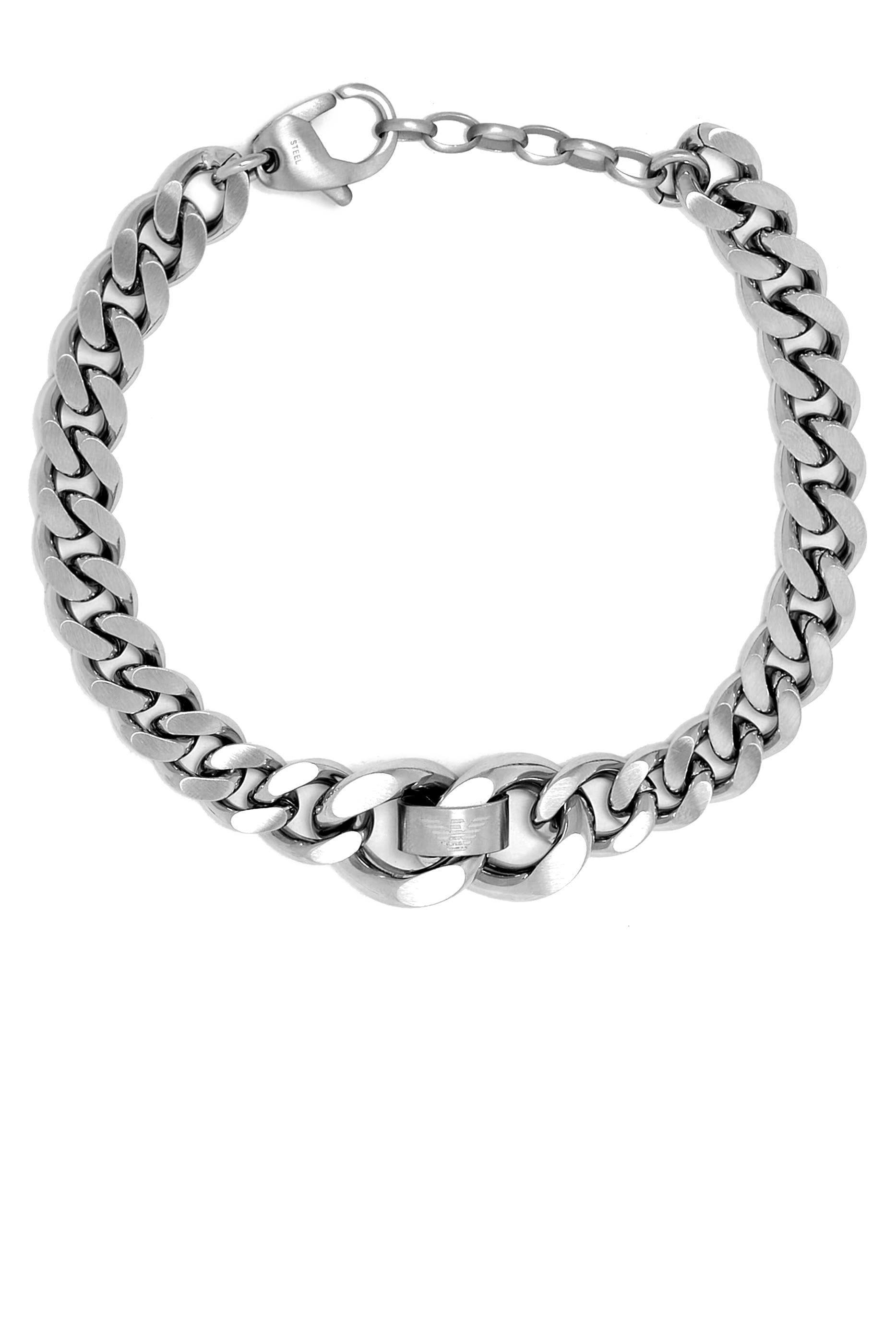 Stainless Steel Chain Bracelet