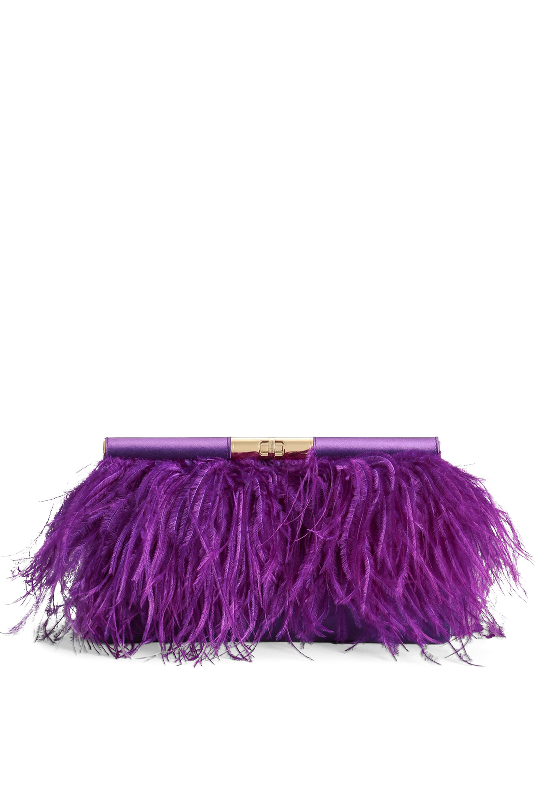 Marlene Clutch Bag