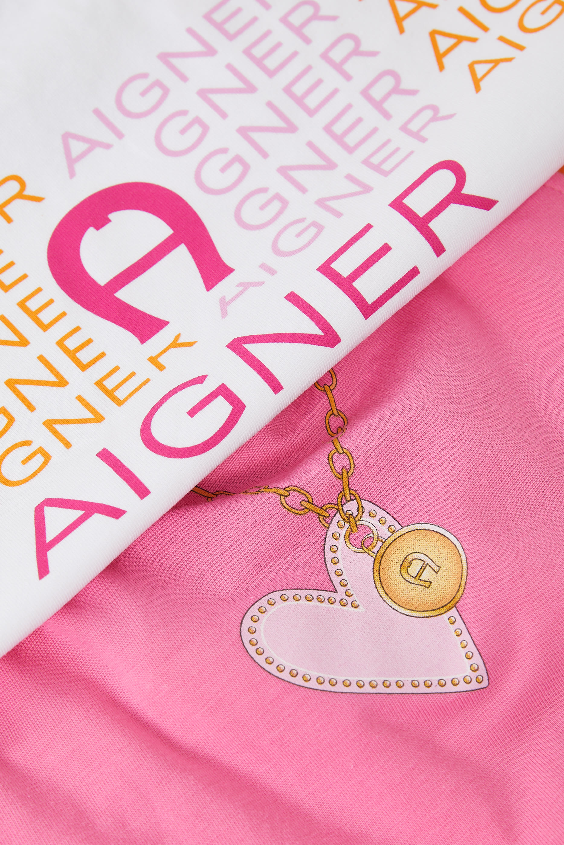 Kids Cotton Dress Set