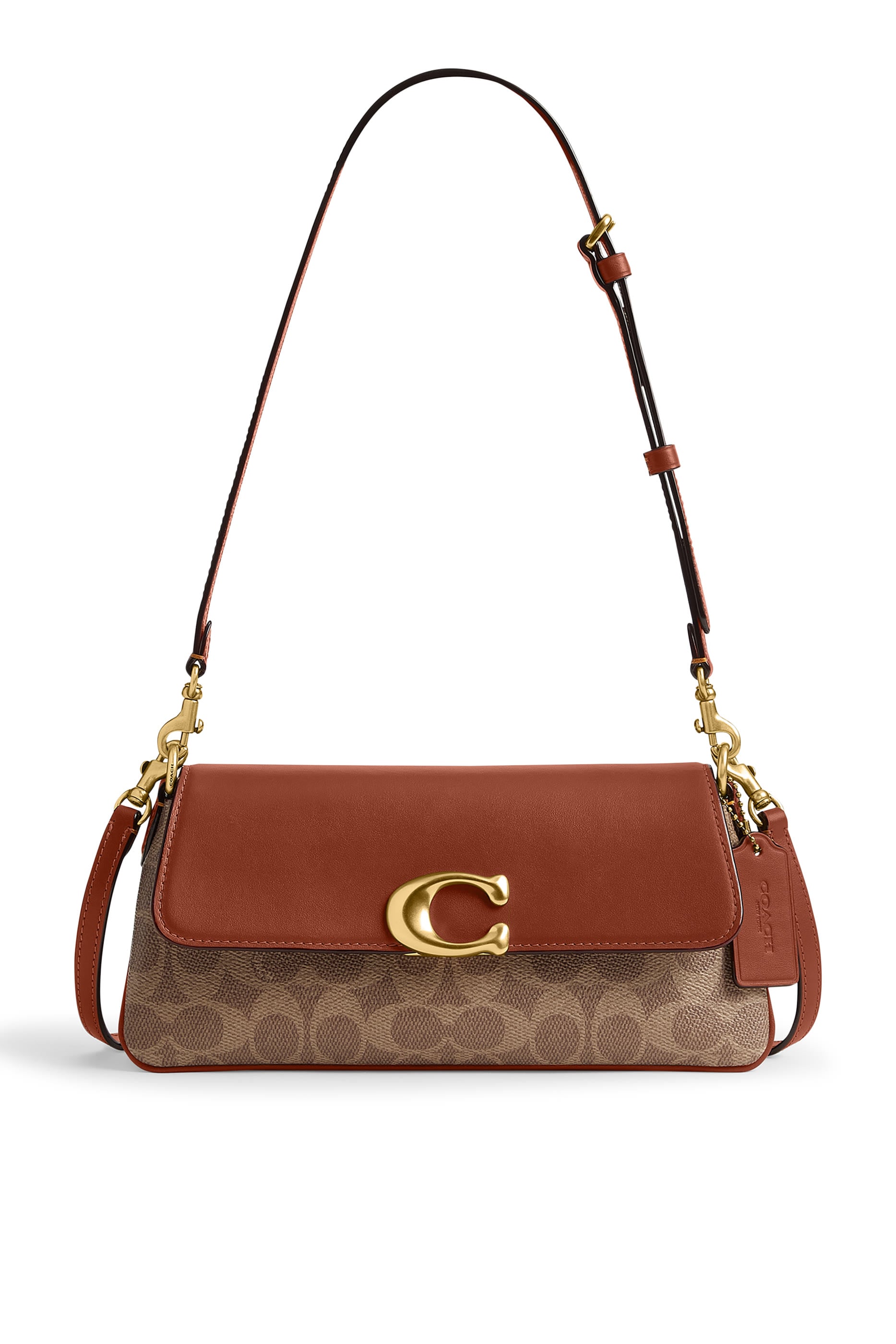 Jet Shoulder Bag