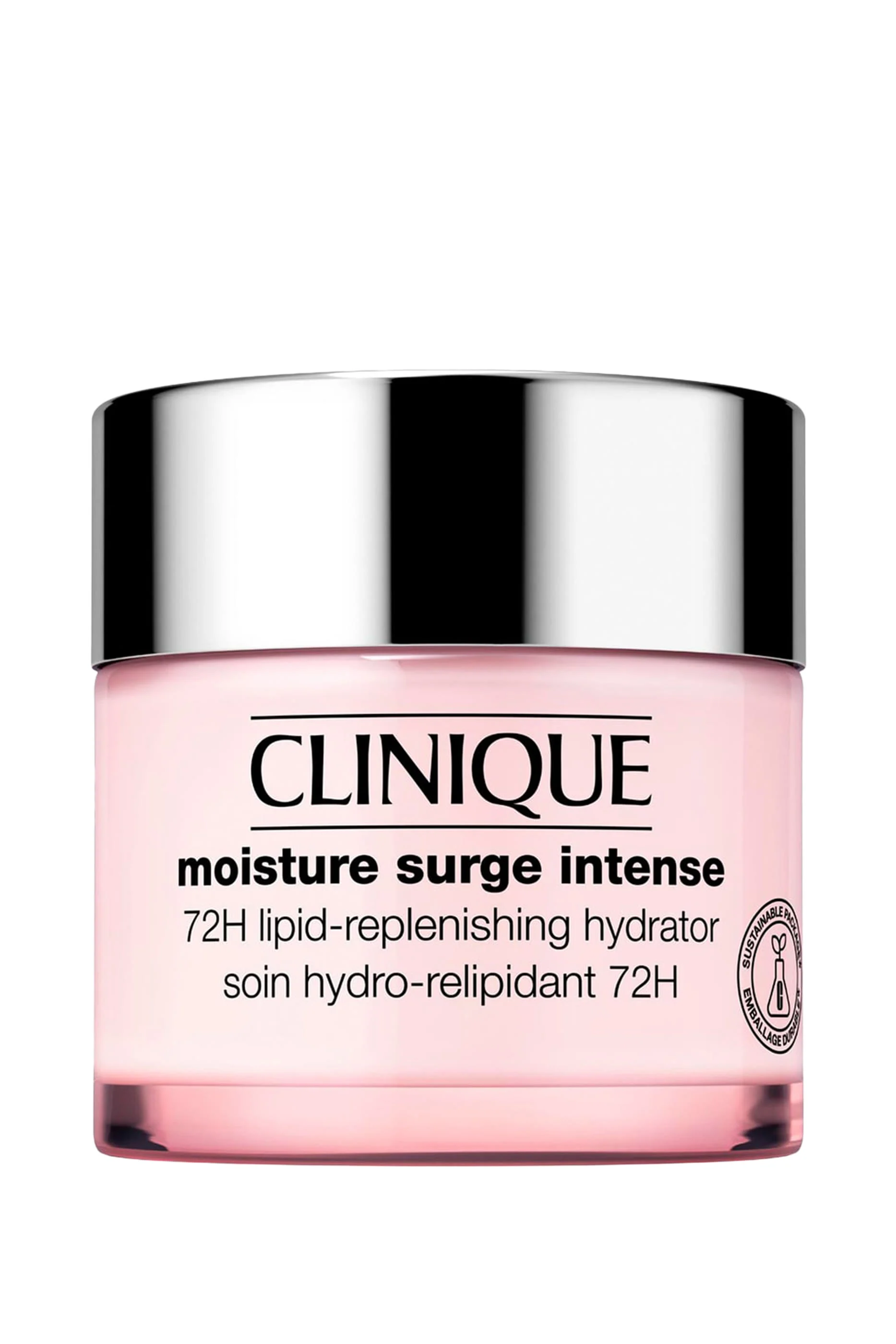 Moisture Surge&trade; Intense 72H Lipid-Replenishing Hydrator