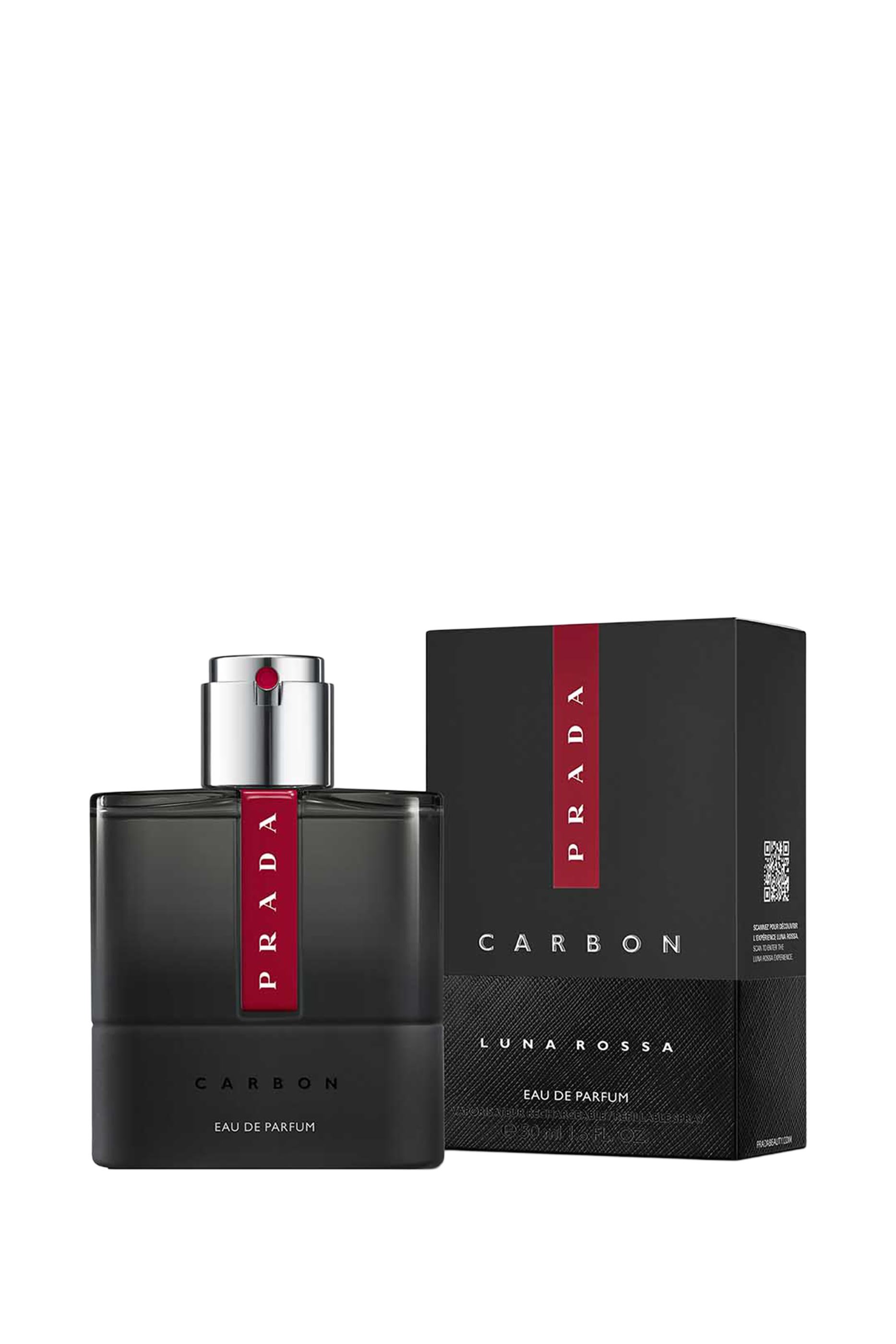 Luna Rossa Carbon Eau de Parfum &ndash; Refillable