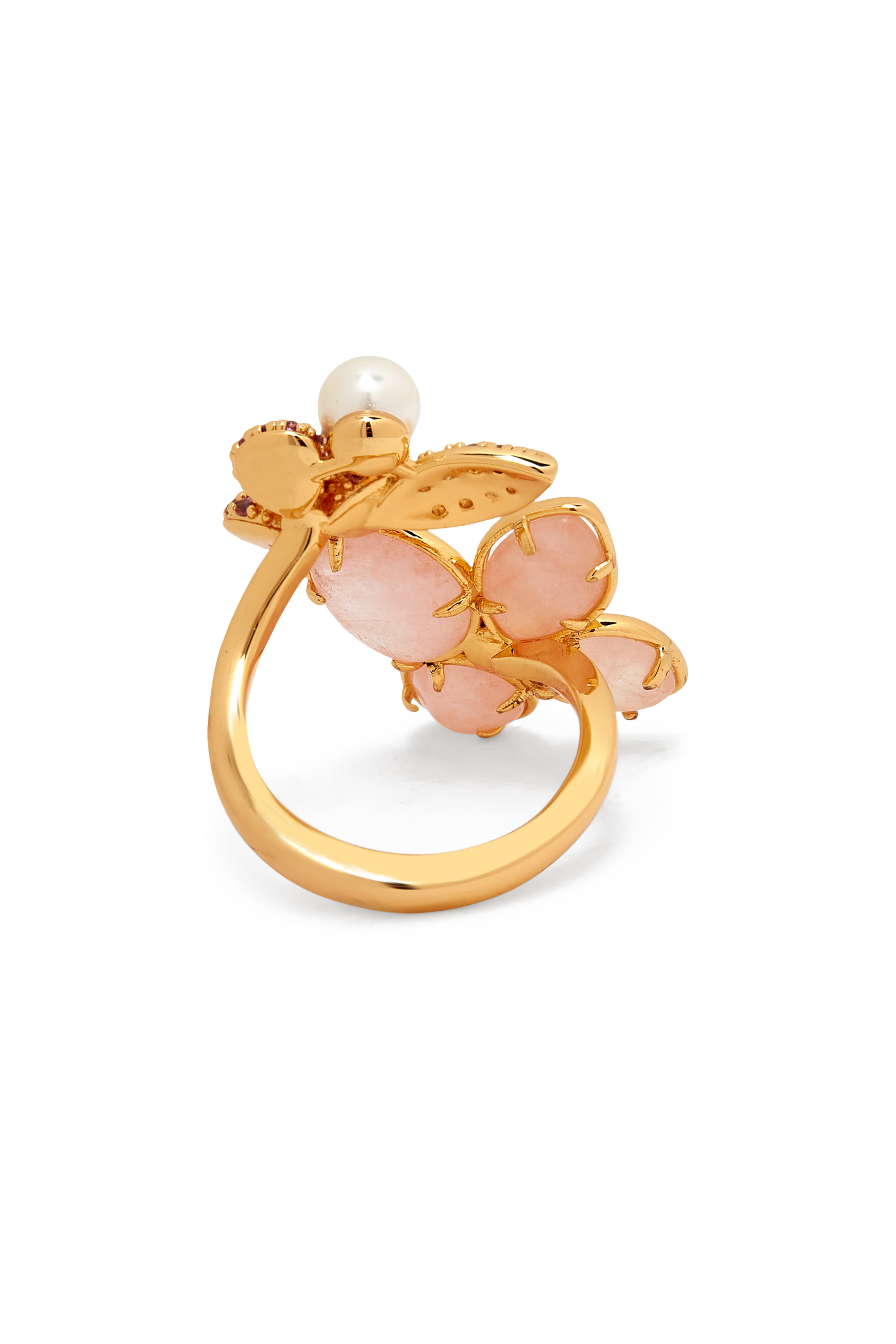 Flower Ring