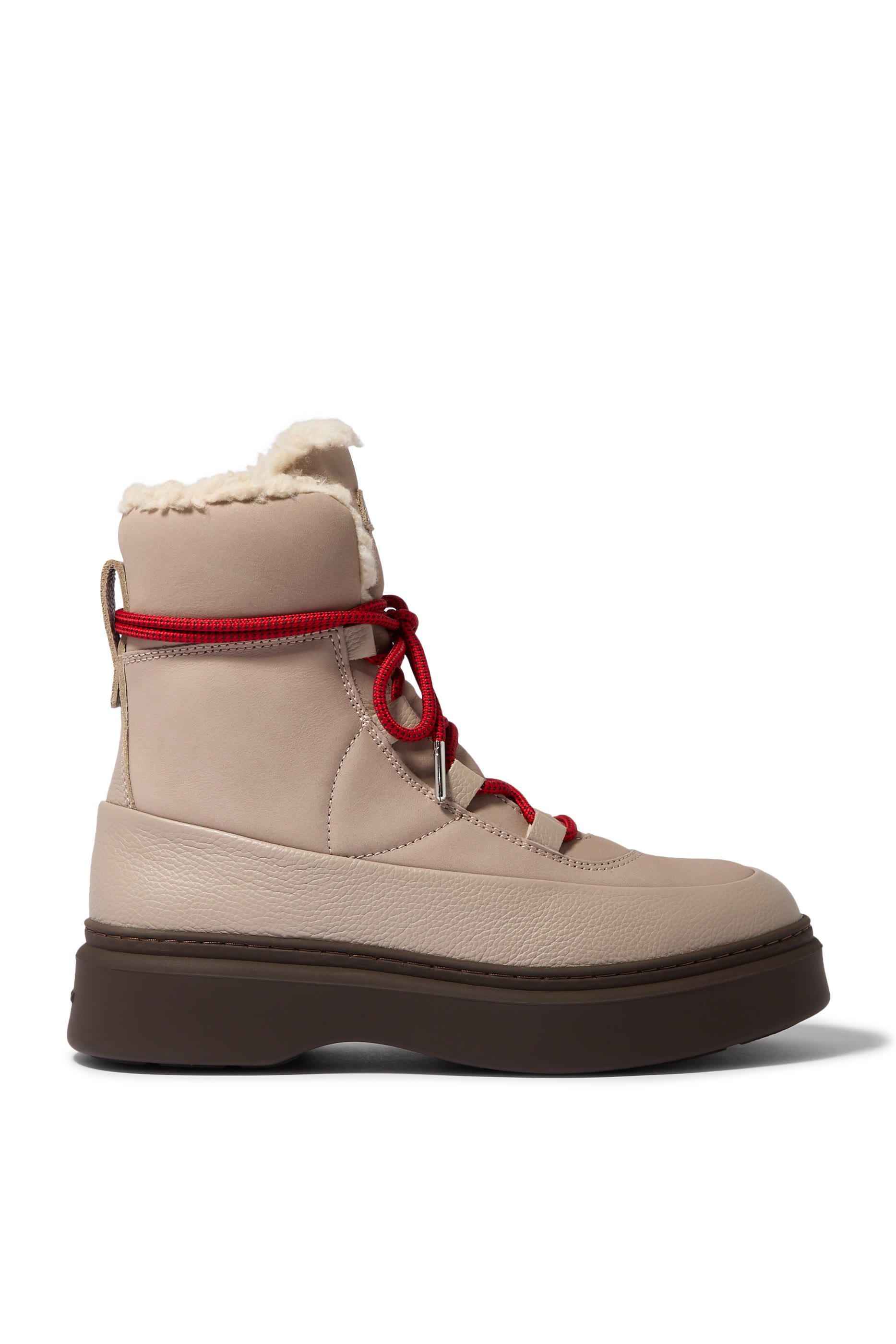 Selva Alpine Ankle Boots