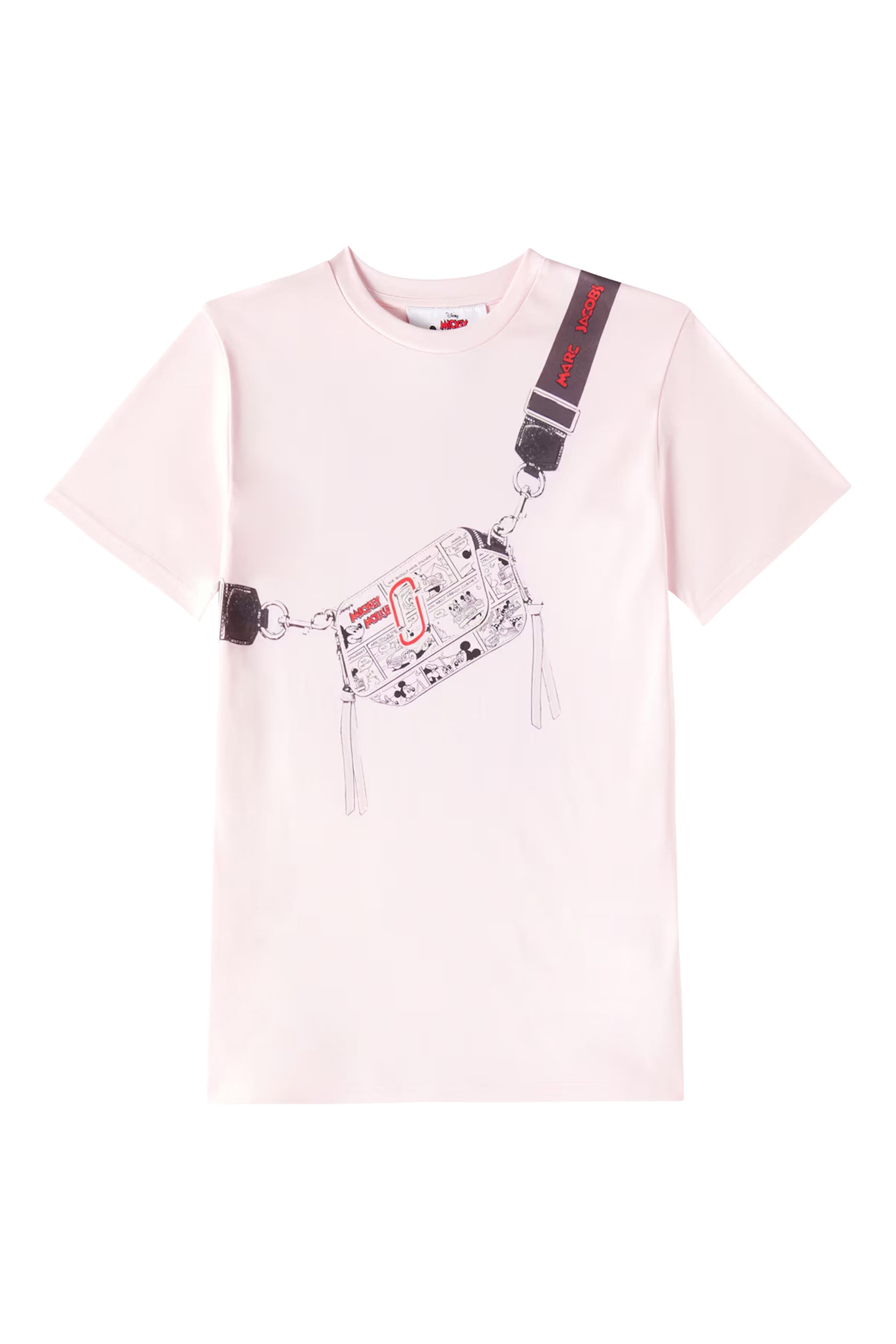 Kids Short Sleeve Cotton Dress