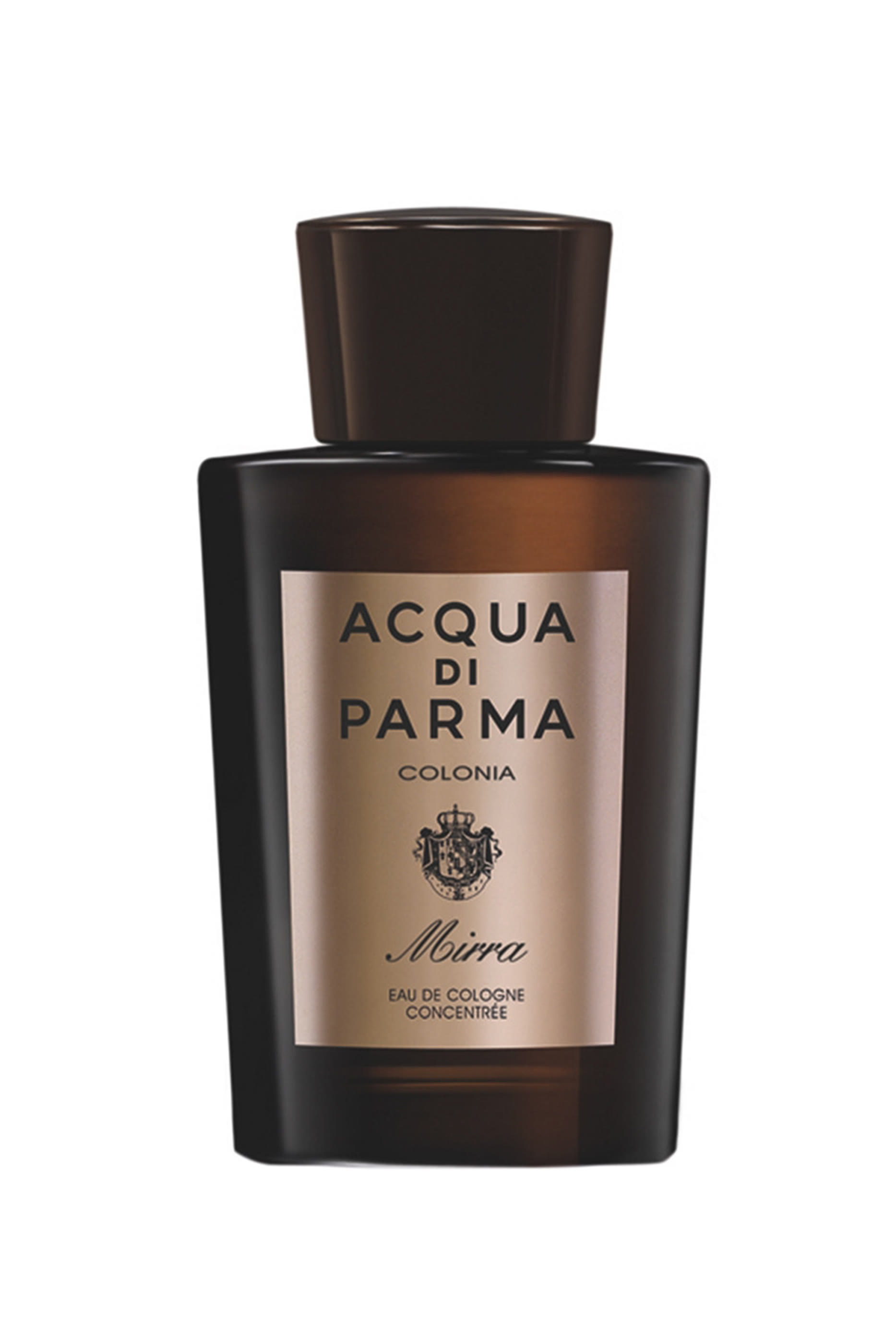 Colonia Mirra Eau de Cologne