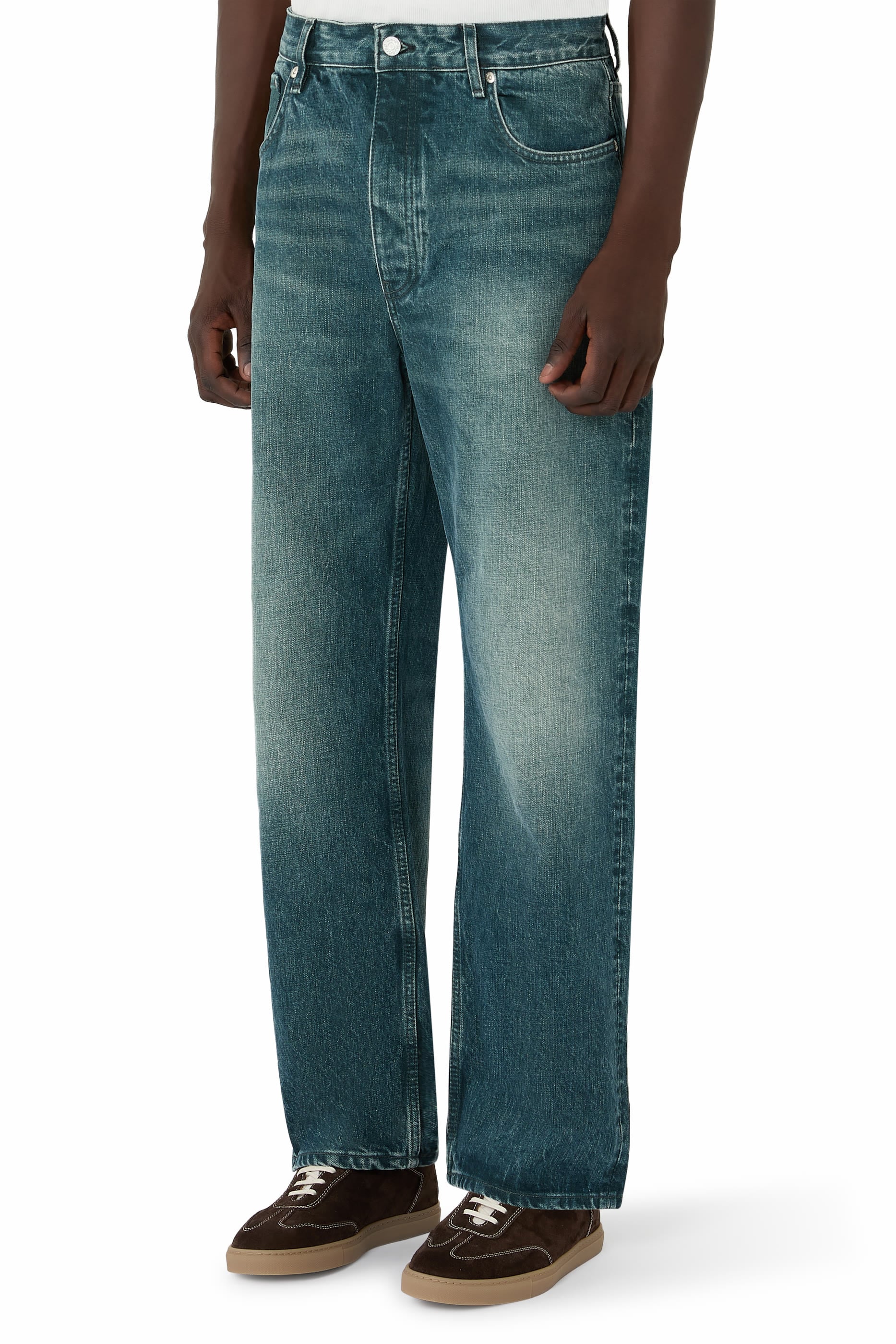Steve Jeans 