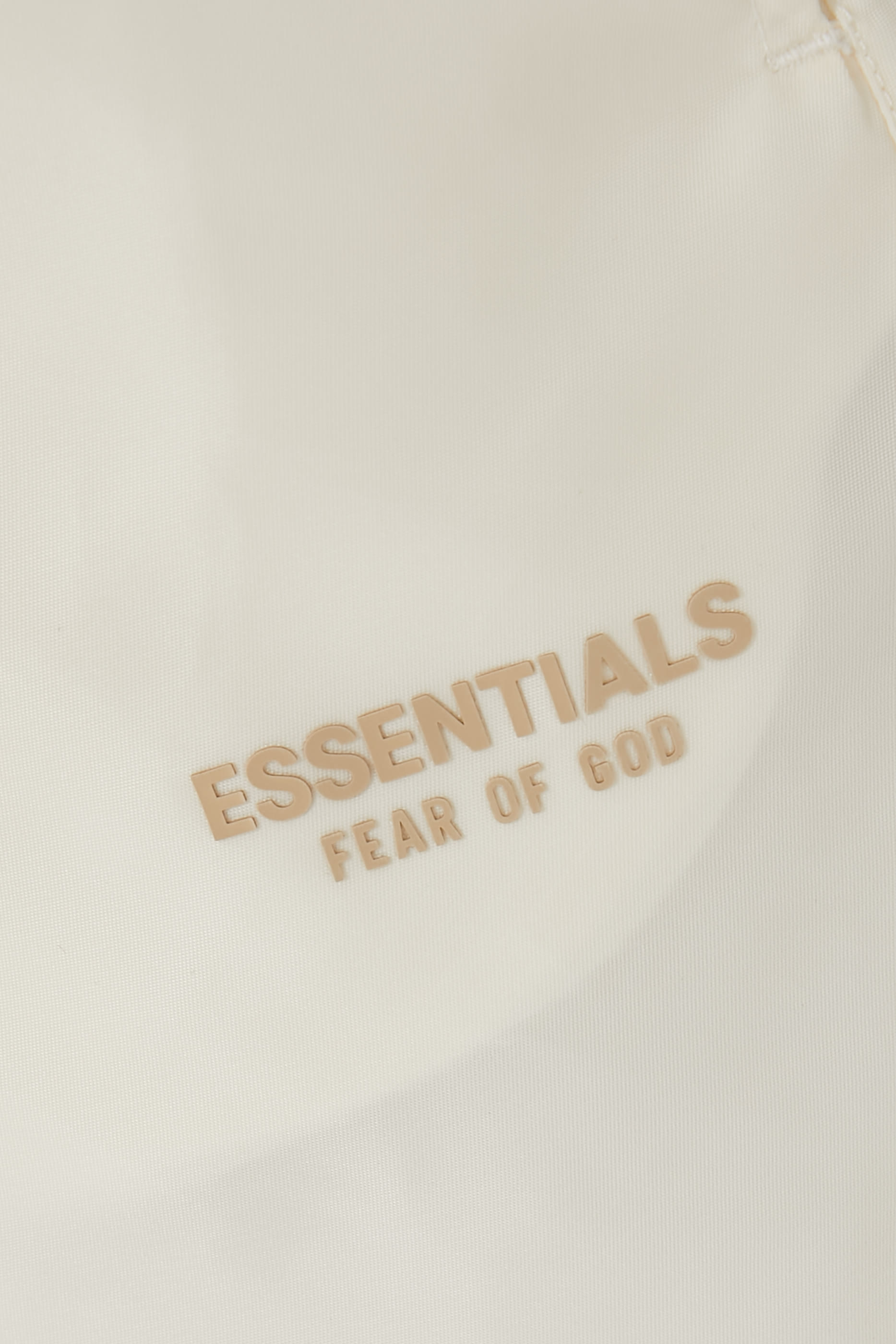 Nylon Running Shorts