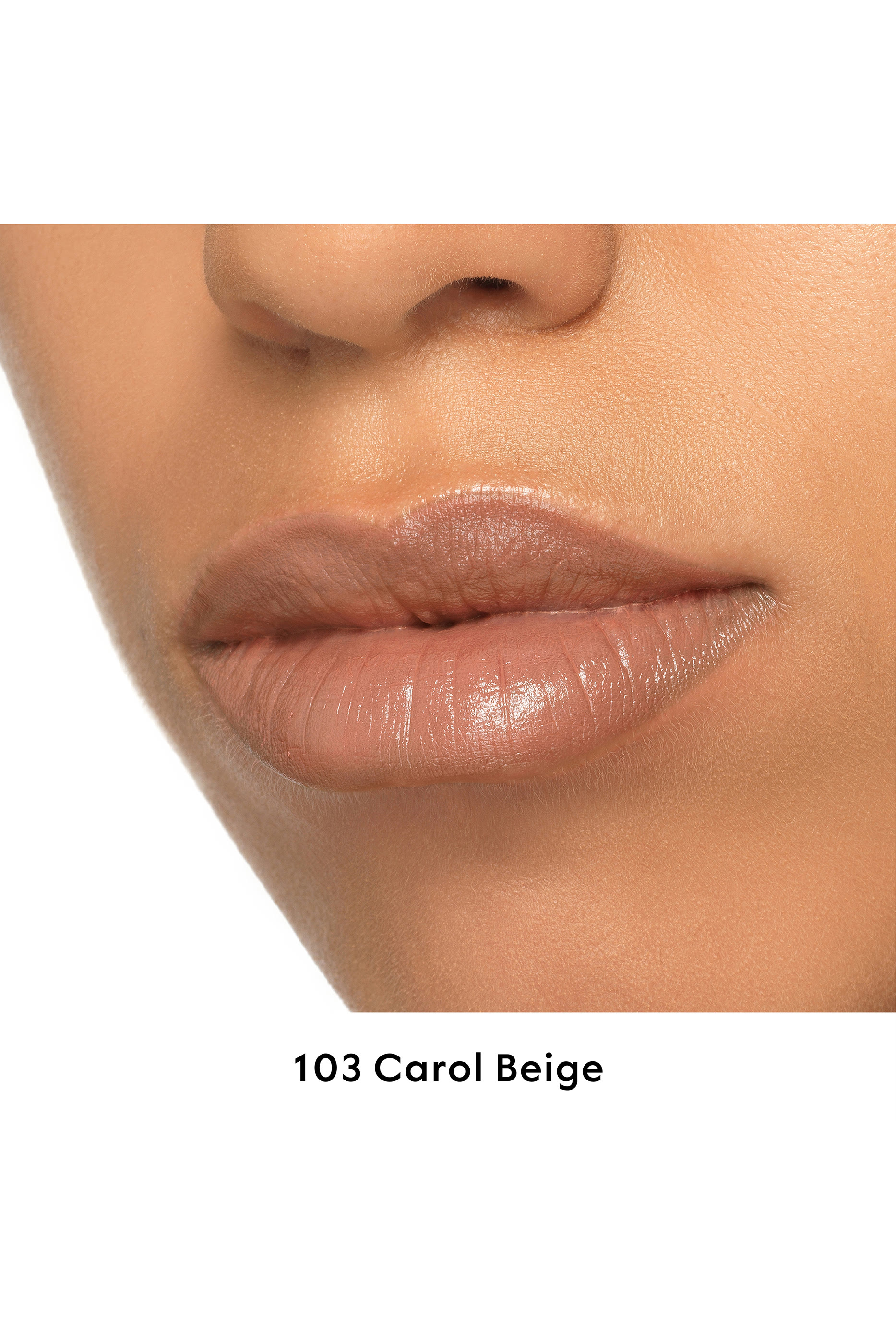 Rouge &agrave; L&egrave;vres Satin Lipstick, 3.5g