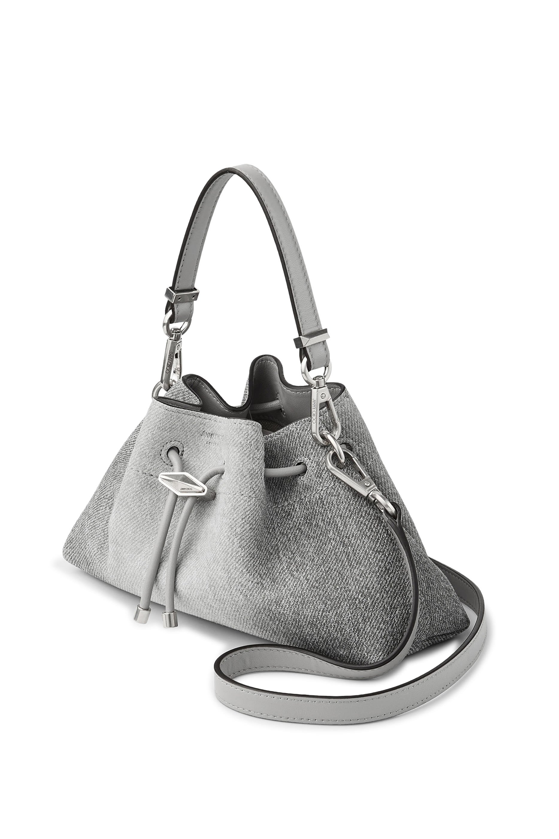 Cinch Small Shoulder Bag