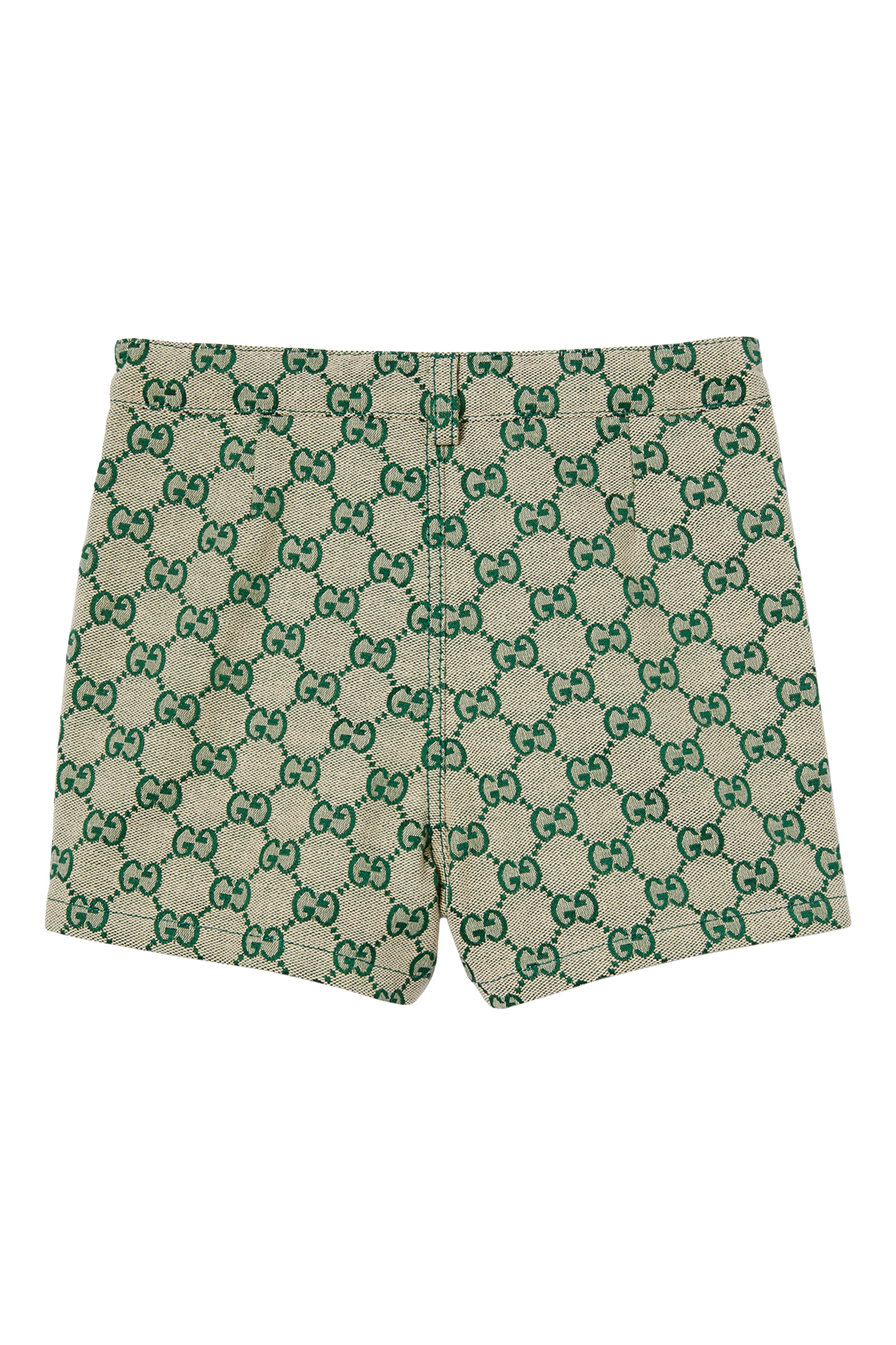 Kids GG Shorts