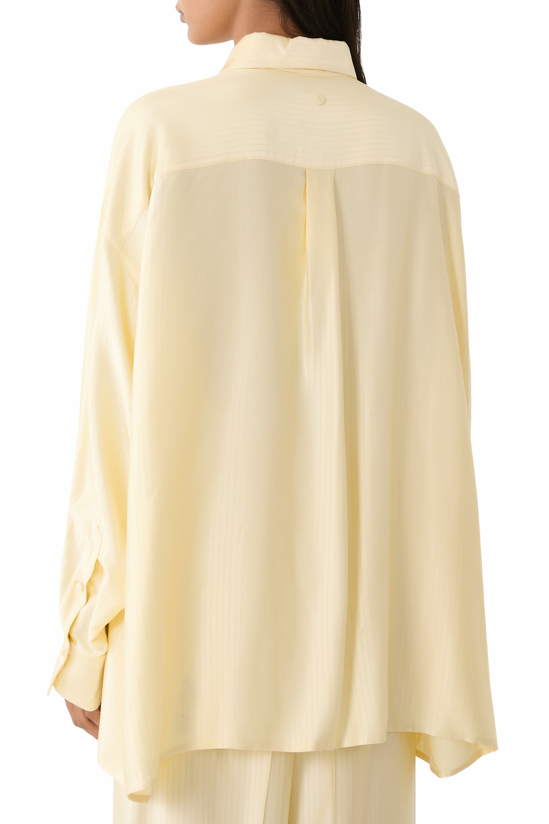 Leo Shirt in Viscose