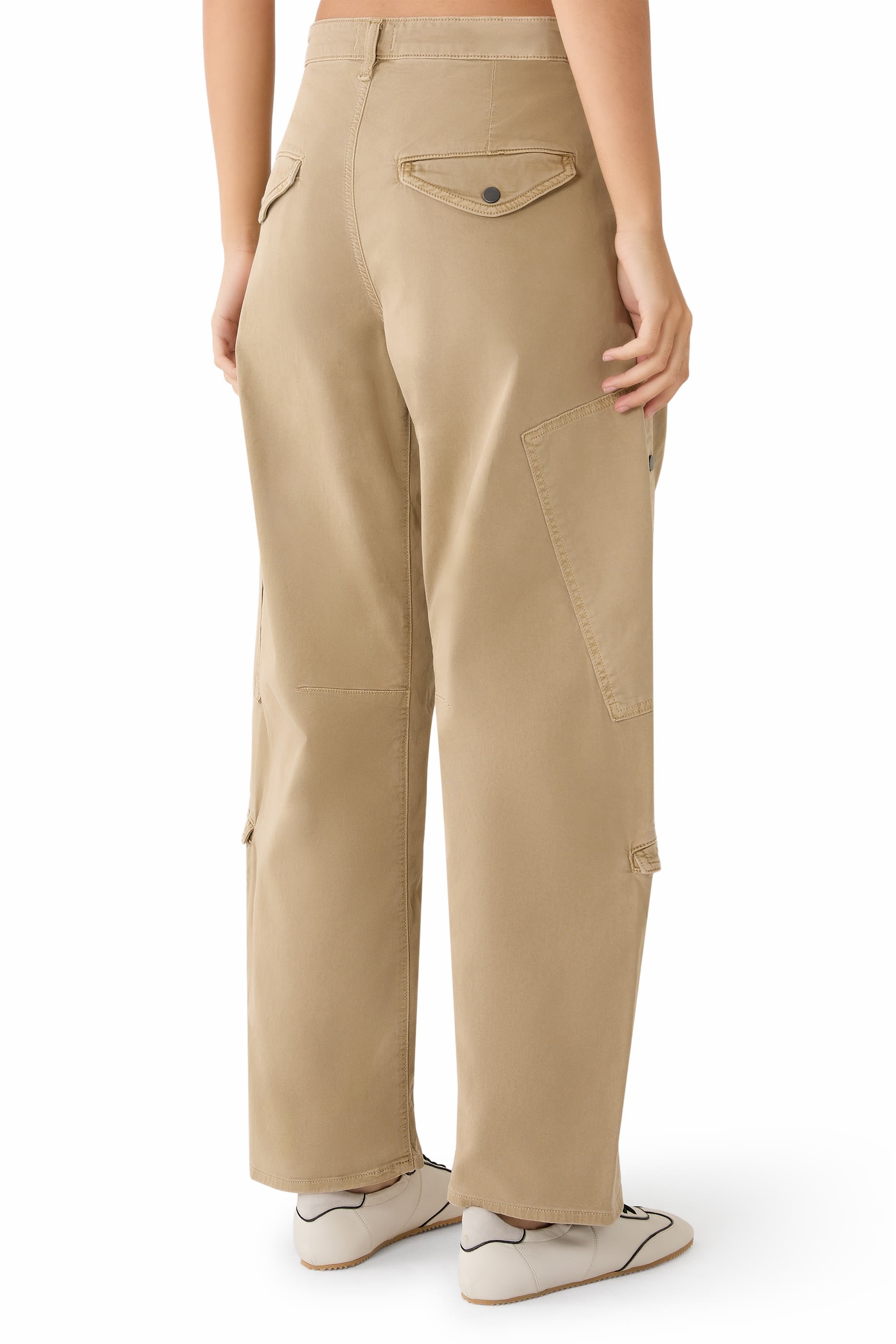Flight Pants