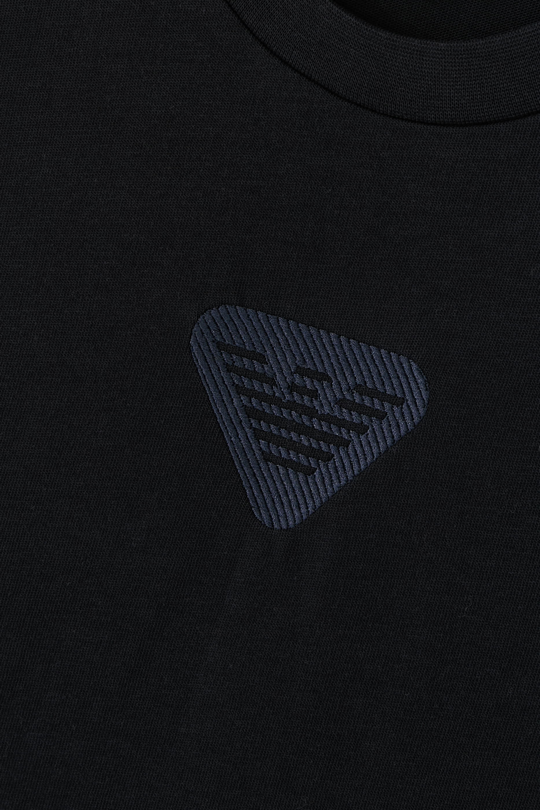 Kids Eagle Logo T-Shirt