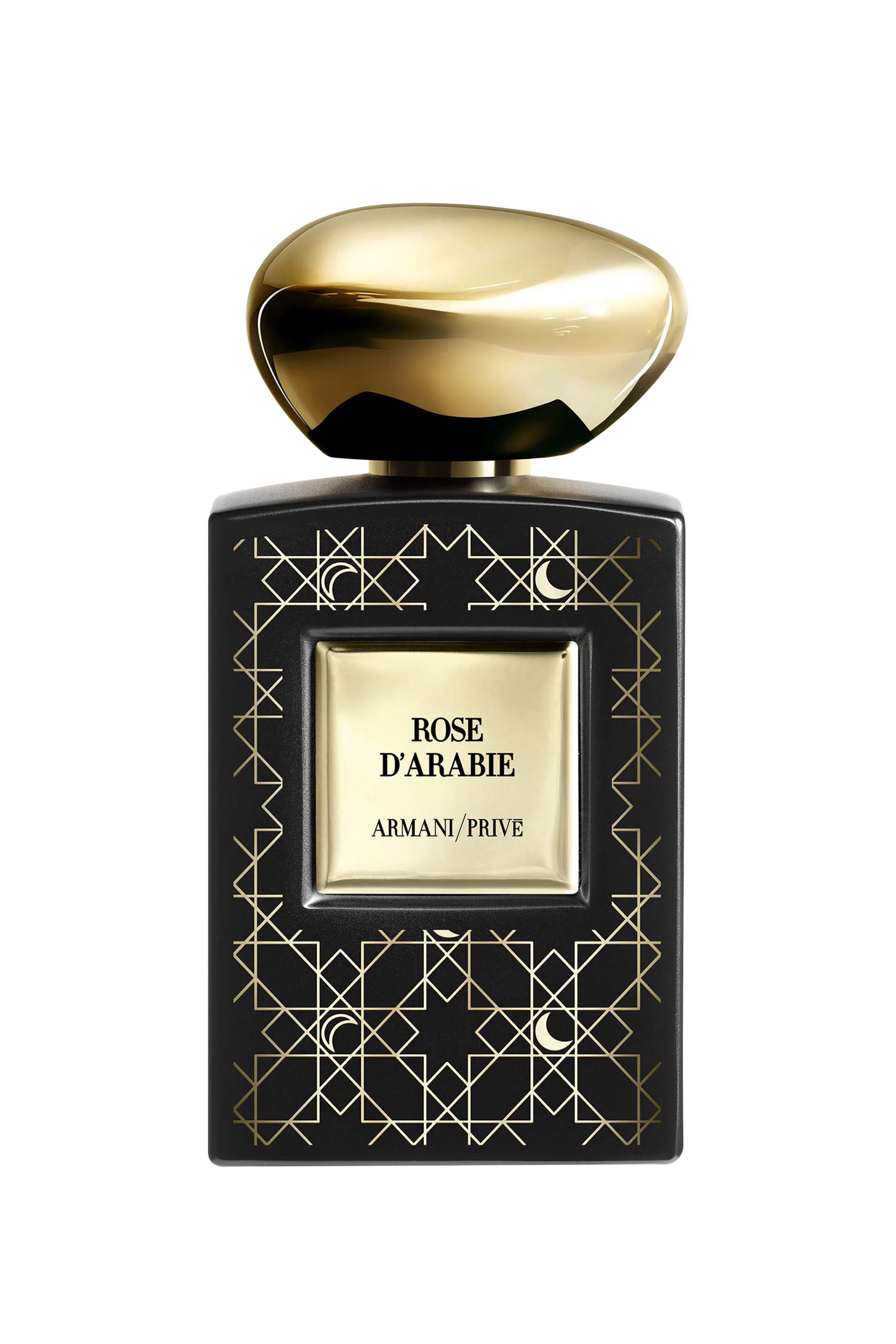 Rose D'Arabie Eau de Parfum, Limited Edition