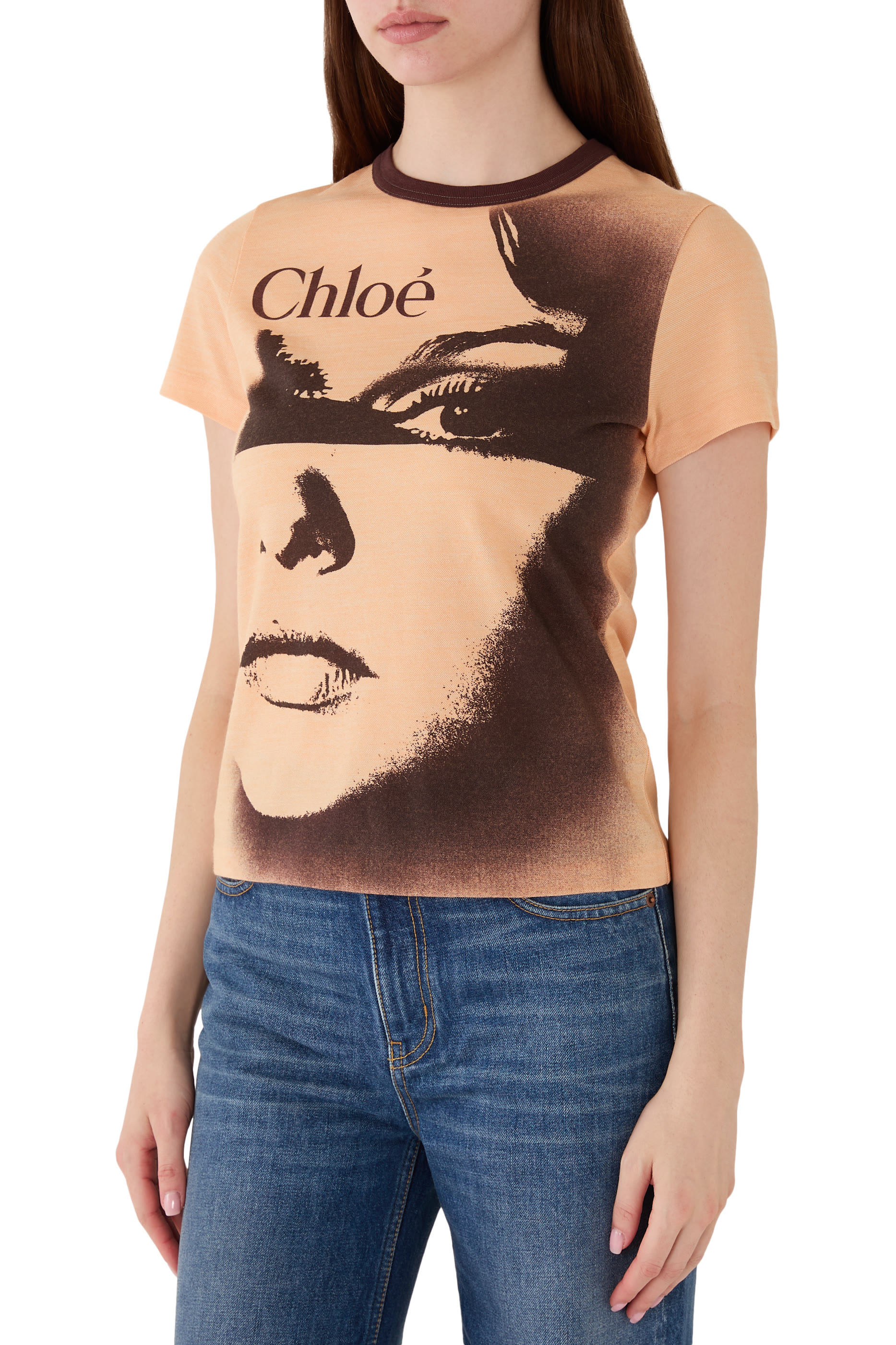 Graphic Logo T-Shirt