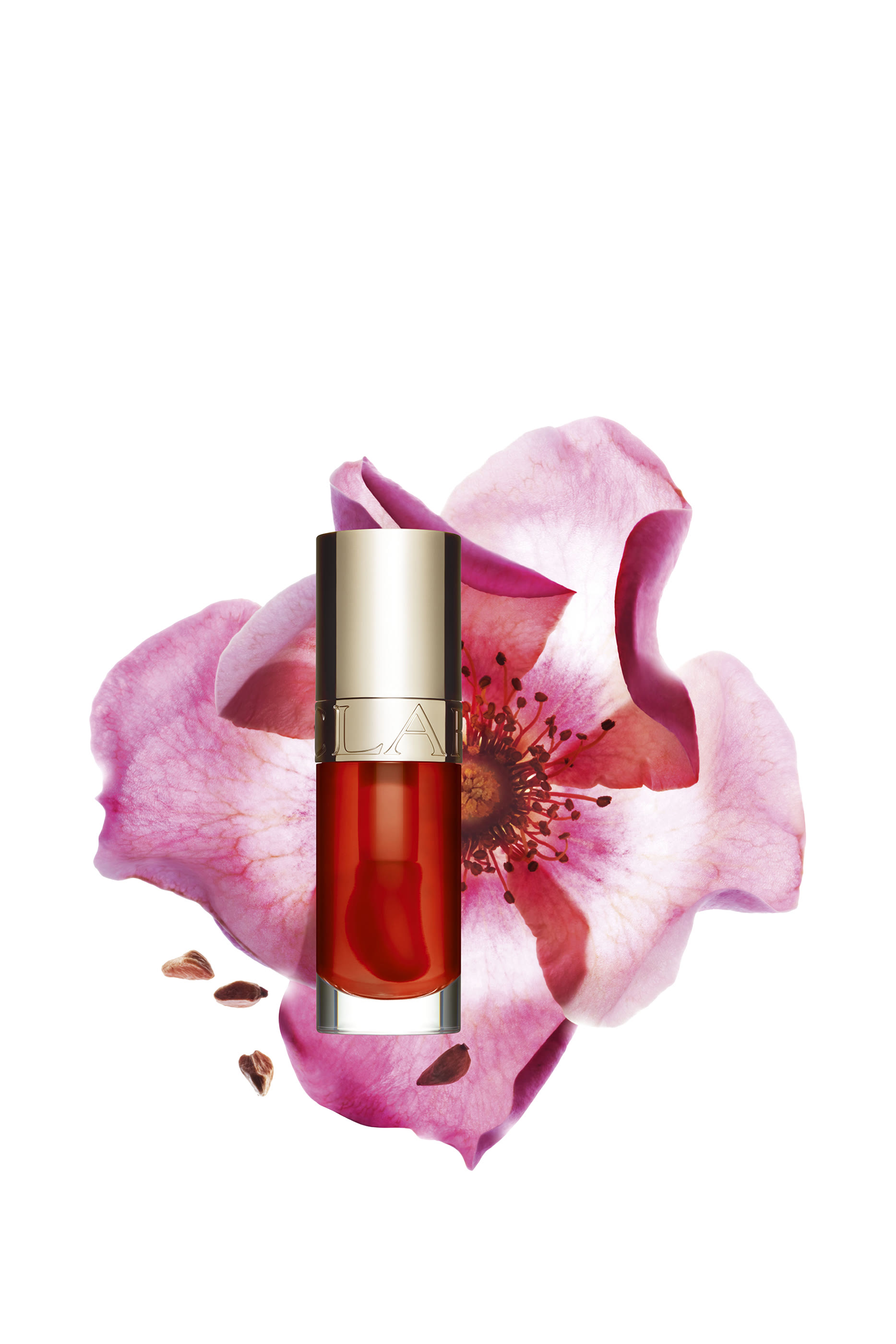Lip Comfort Oil 
