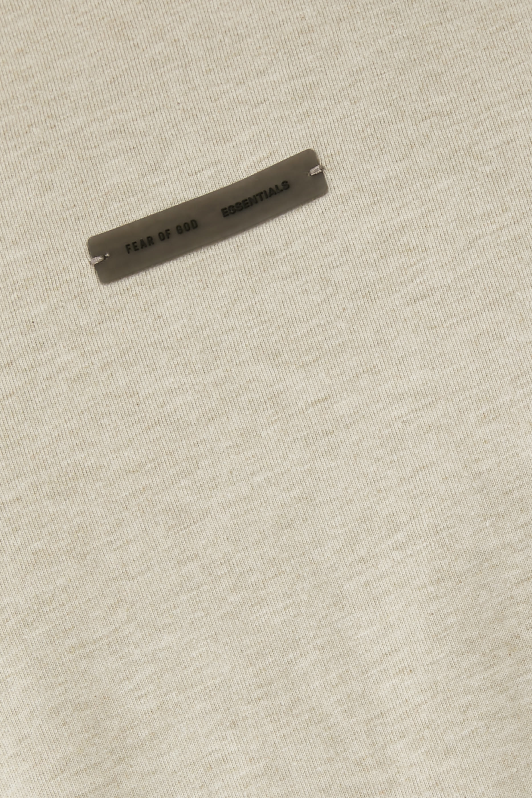 Classic Long Sleeves T-Shirt