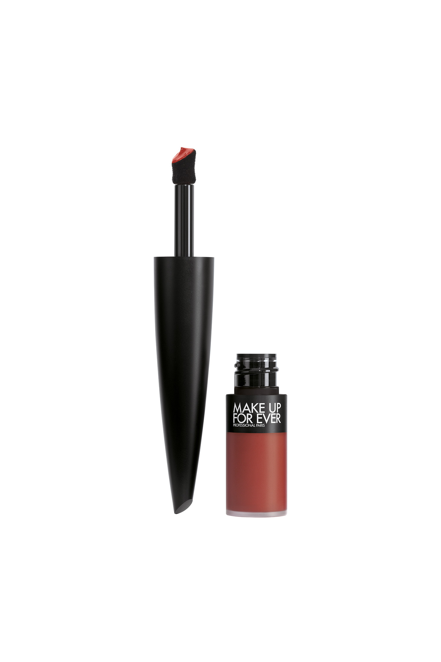 Rouge Artist For Ever Matte