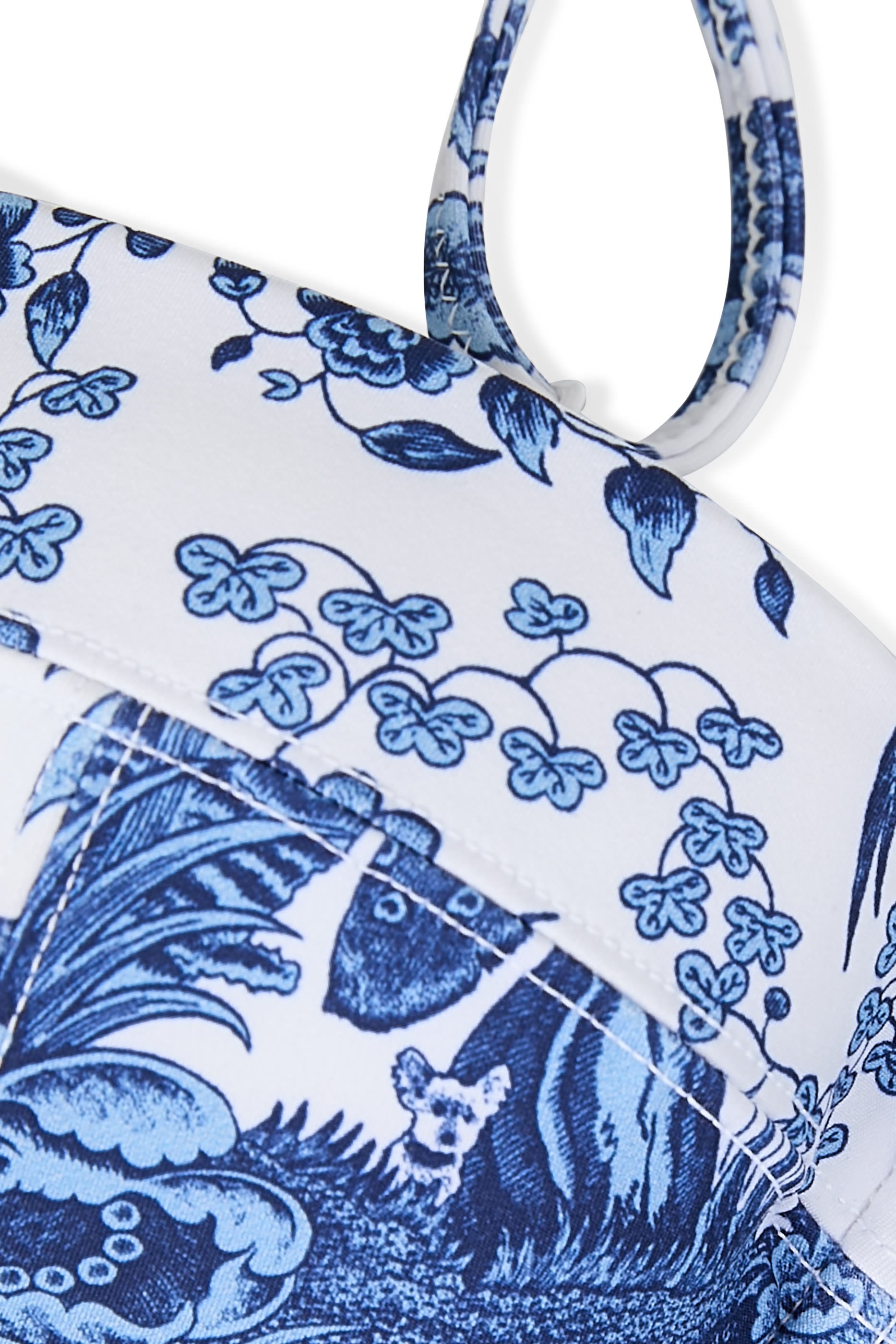 Jo Balconette Bikini Top 