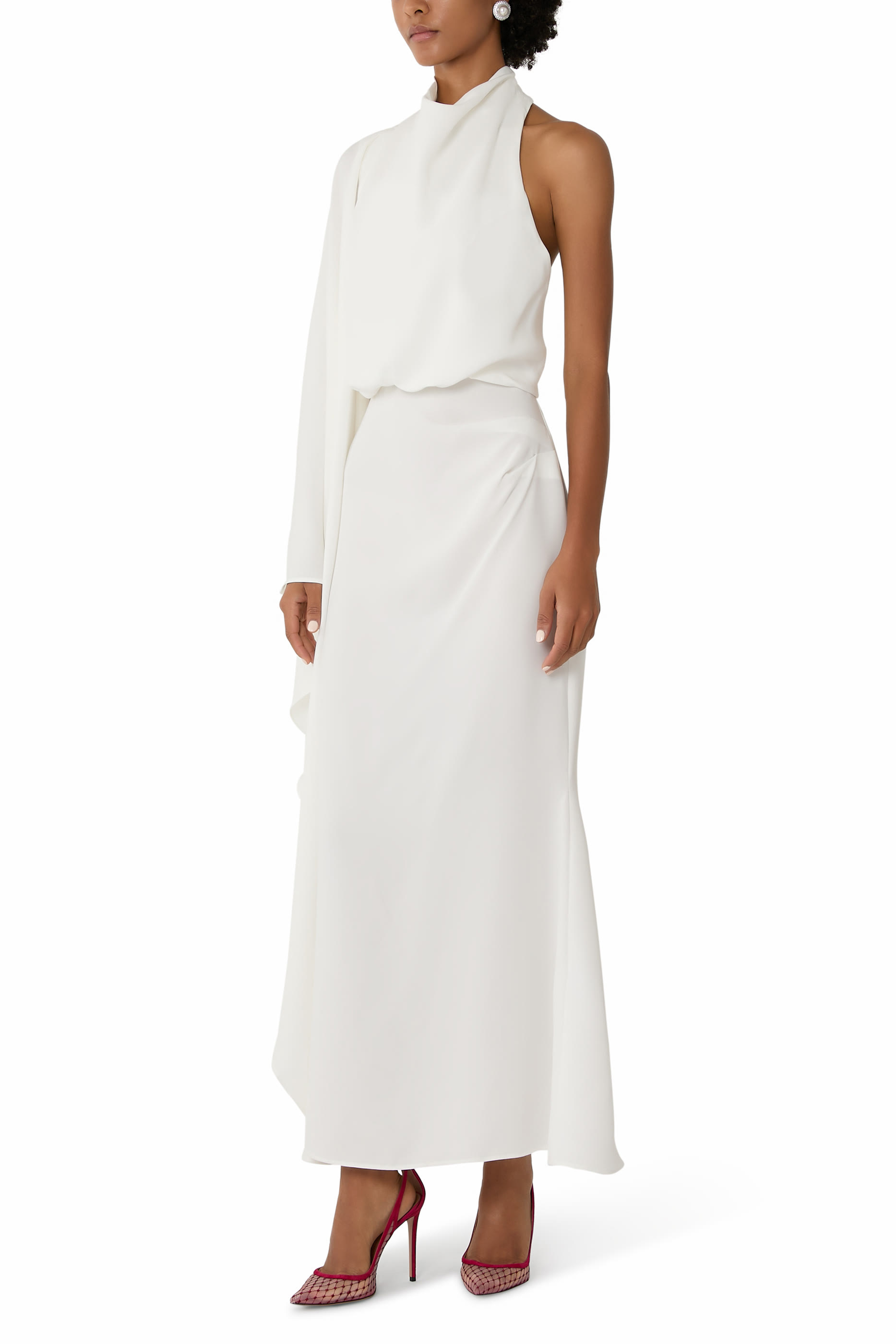 Flintshire Maxi Dress