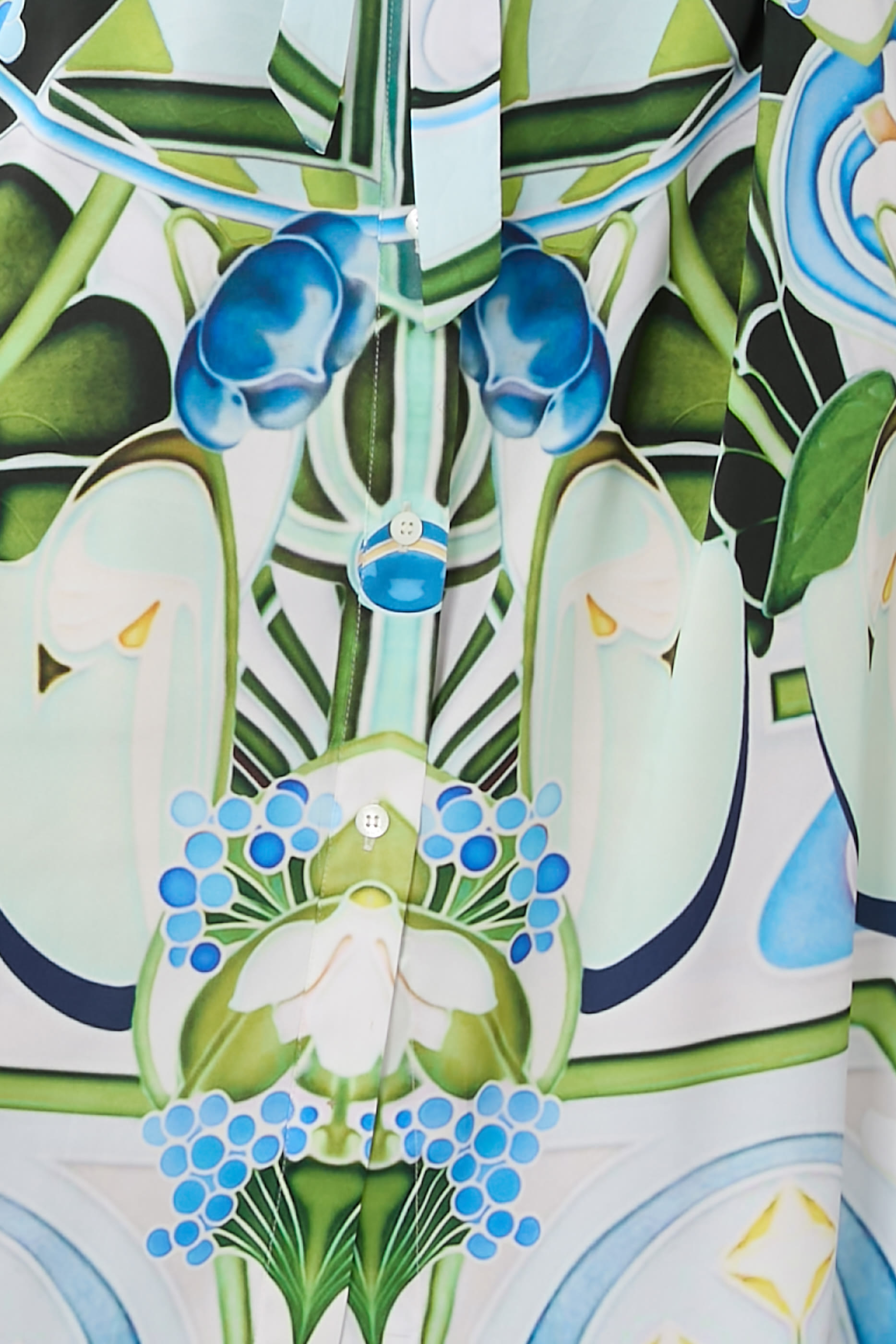 Torino Dress Ceramica Lila