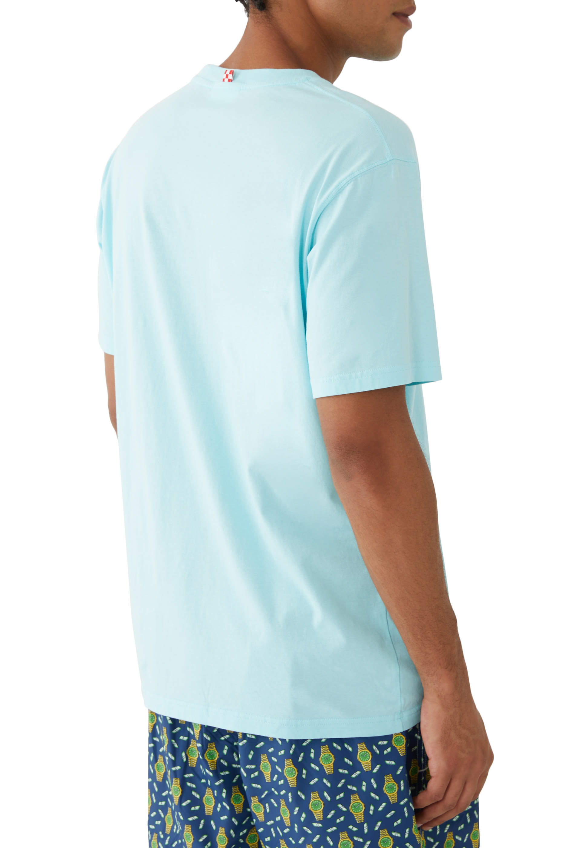 Padel Club Cotton T-Shirt