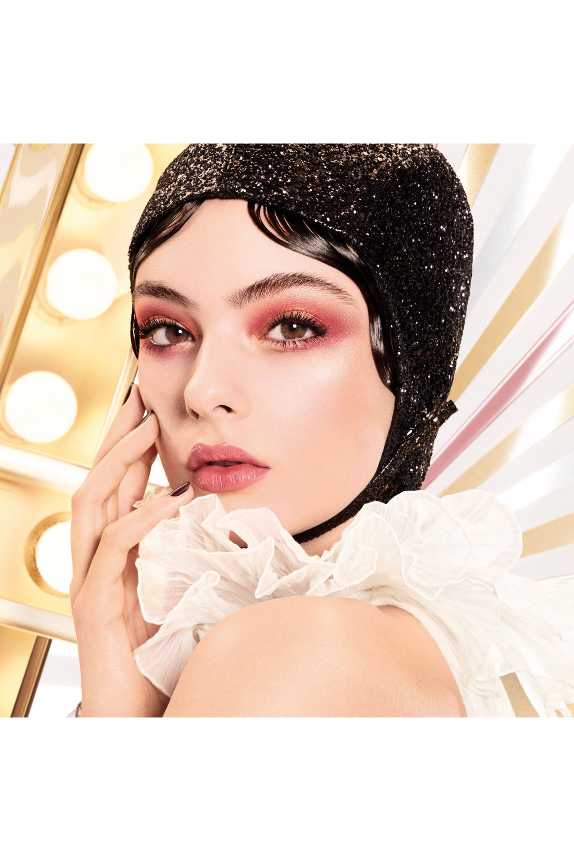 Limited Edition Rouge Dior Couture Lipstick