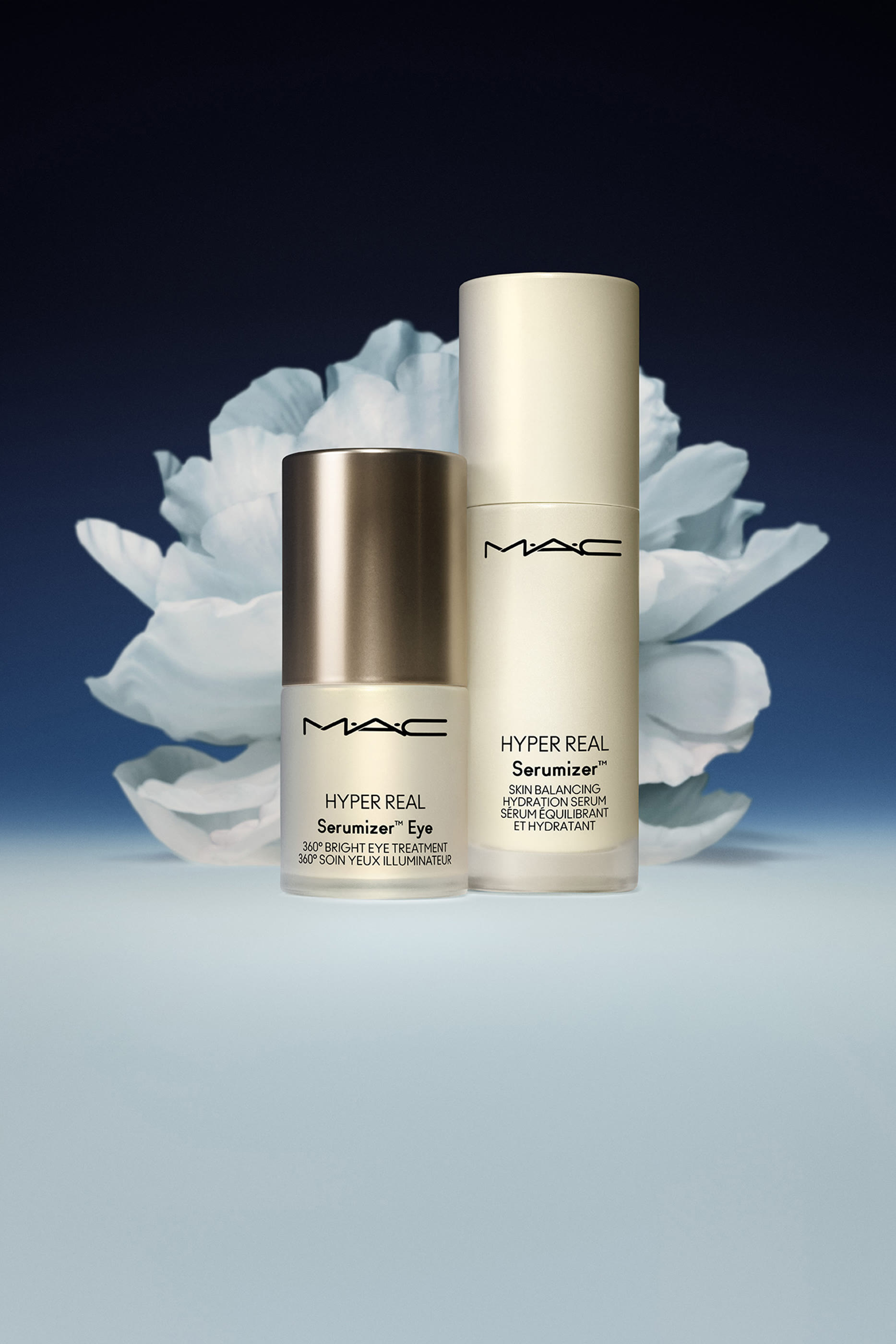 Hyper Real Serumizer™ Eye 360° Bright Eye Treatment