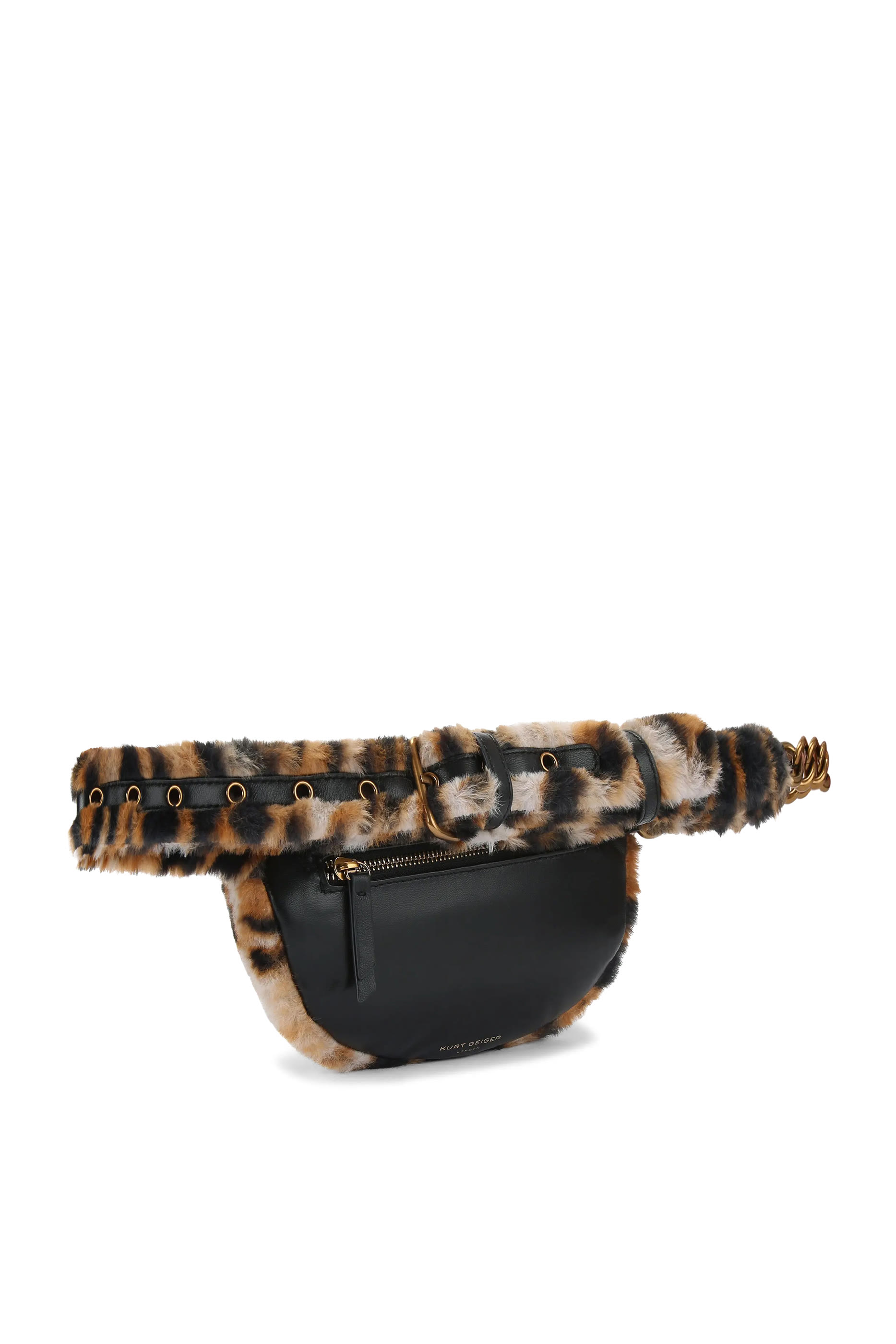 Small Kensington Belt Bag