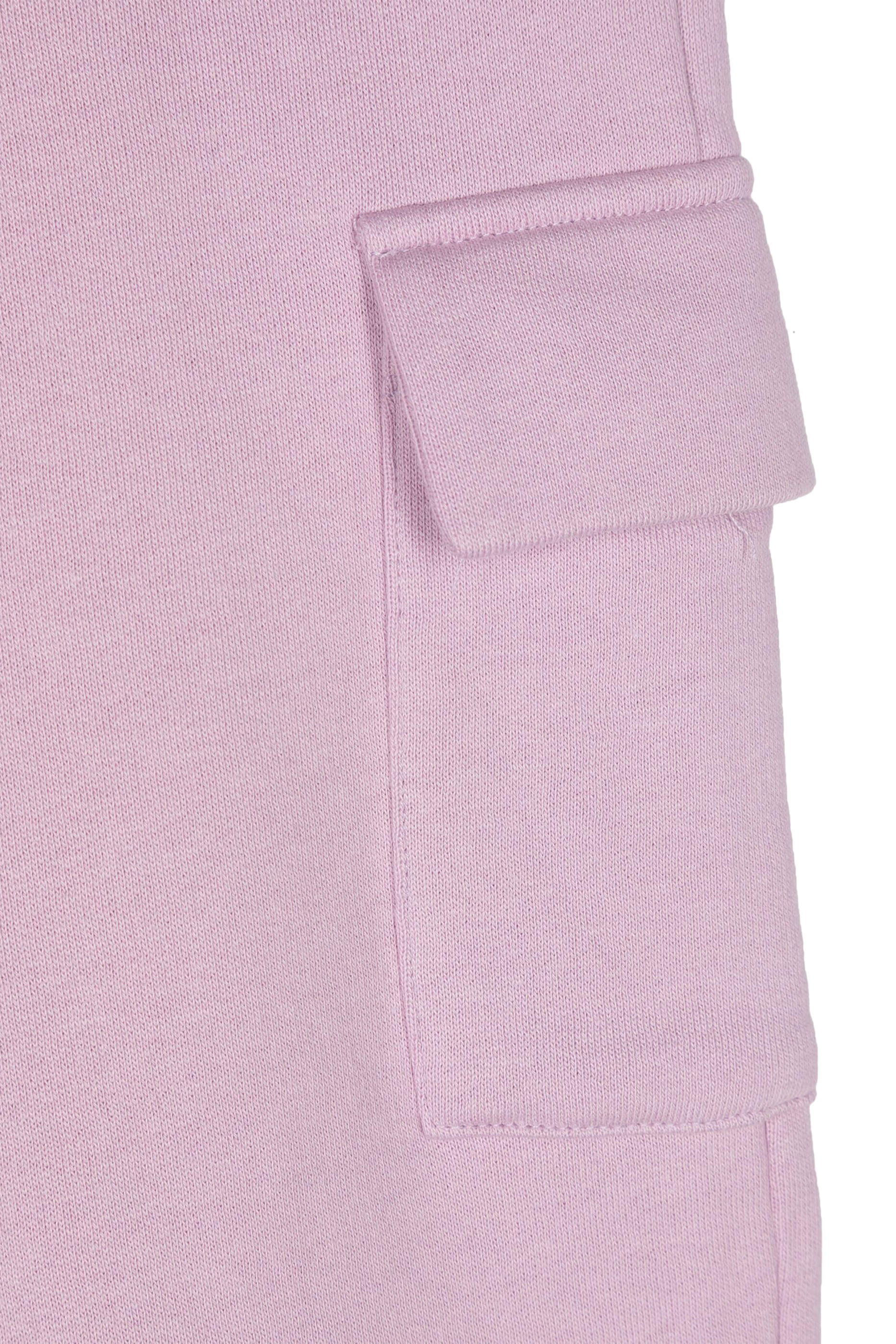 Kids Cotton Track Pants