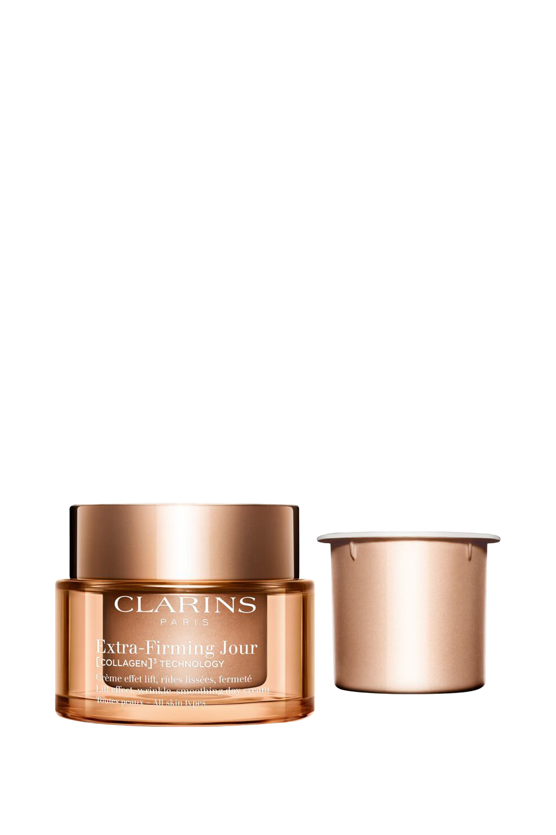 Extra-Firming Day Cream - All Skin Types