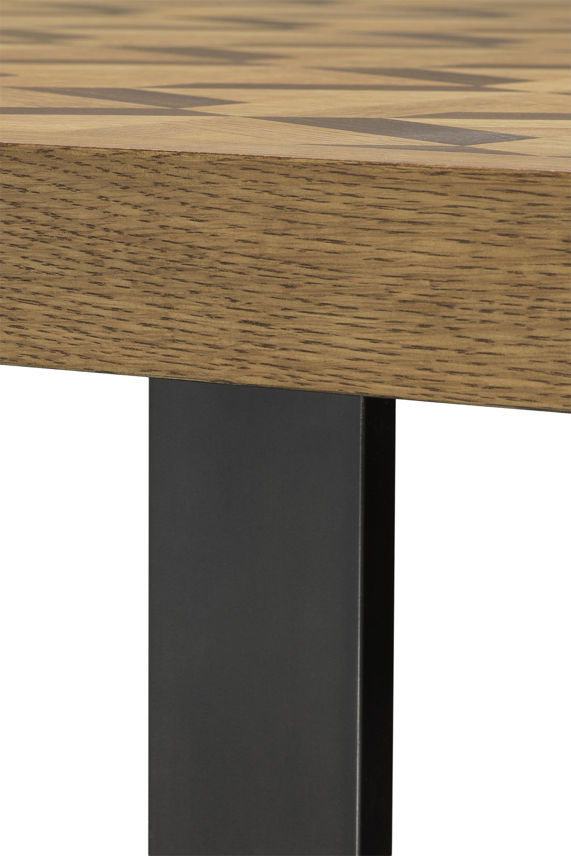 Rubicon Dining Table 