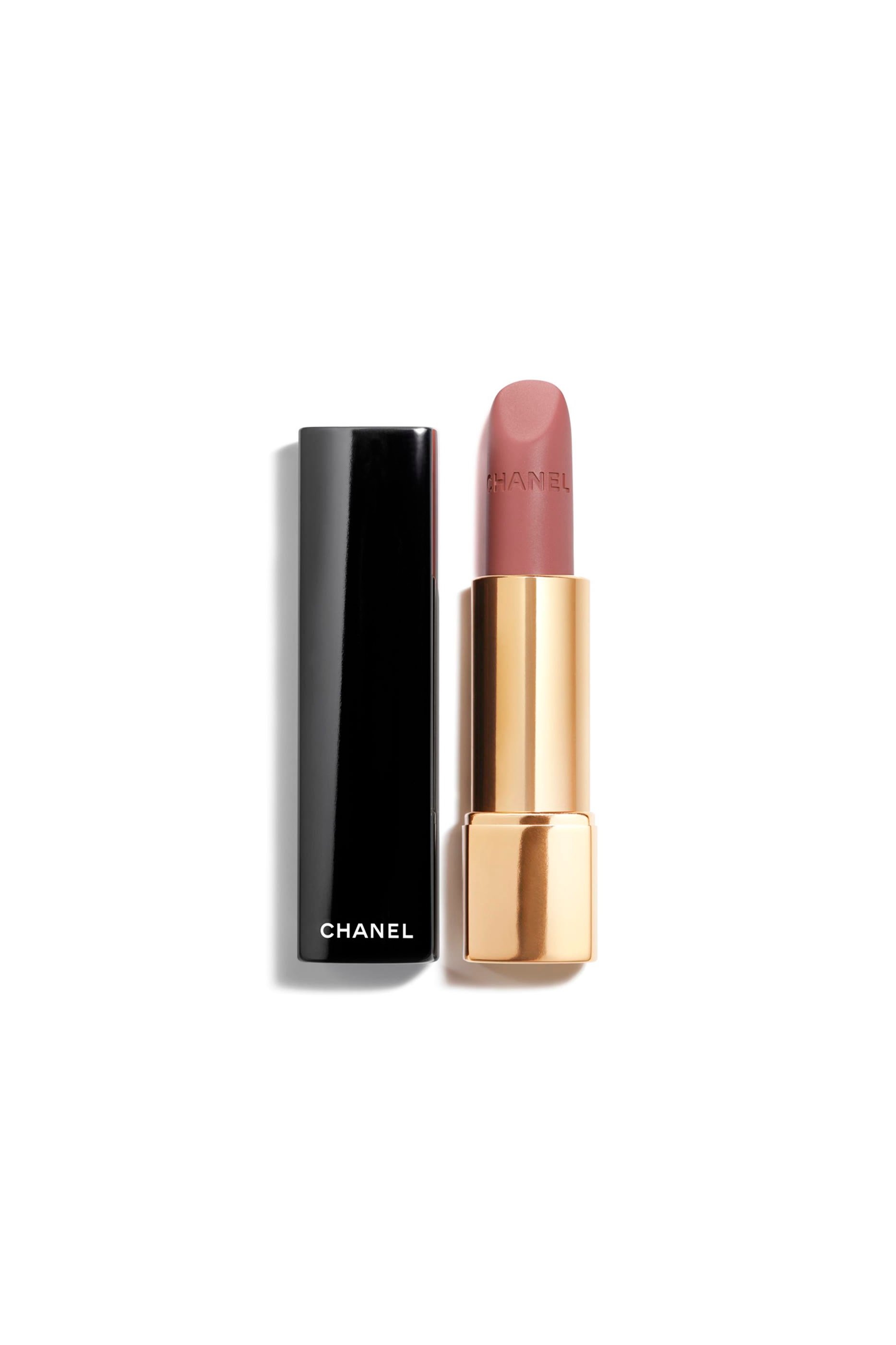 Chanel Rouge Allure Velvet  Lipstick