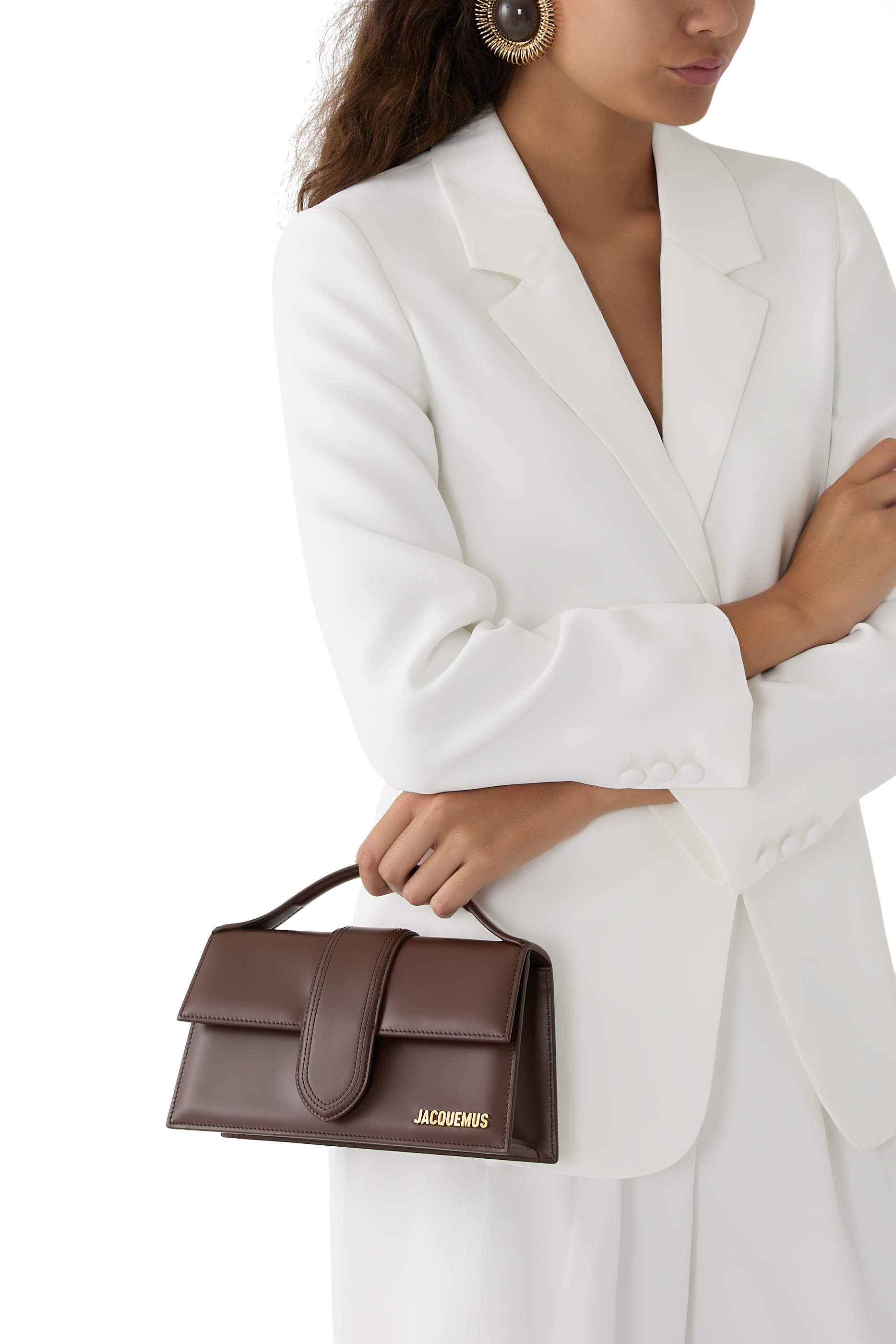  The Large Bambino Bag