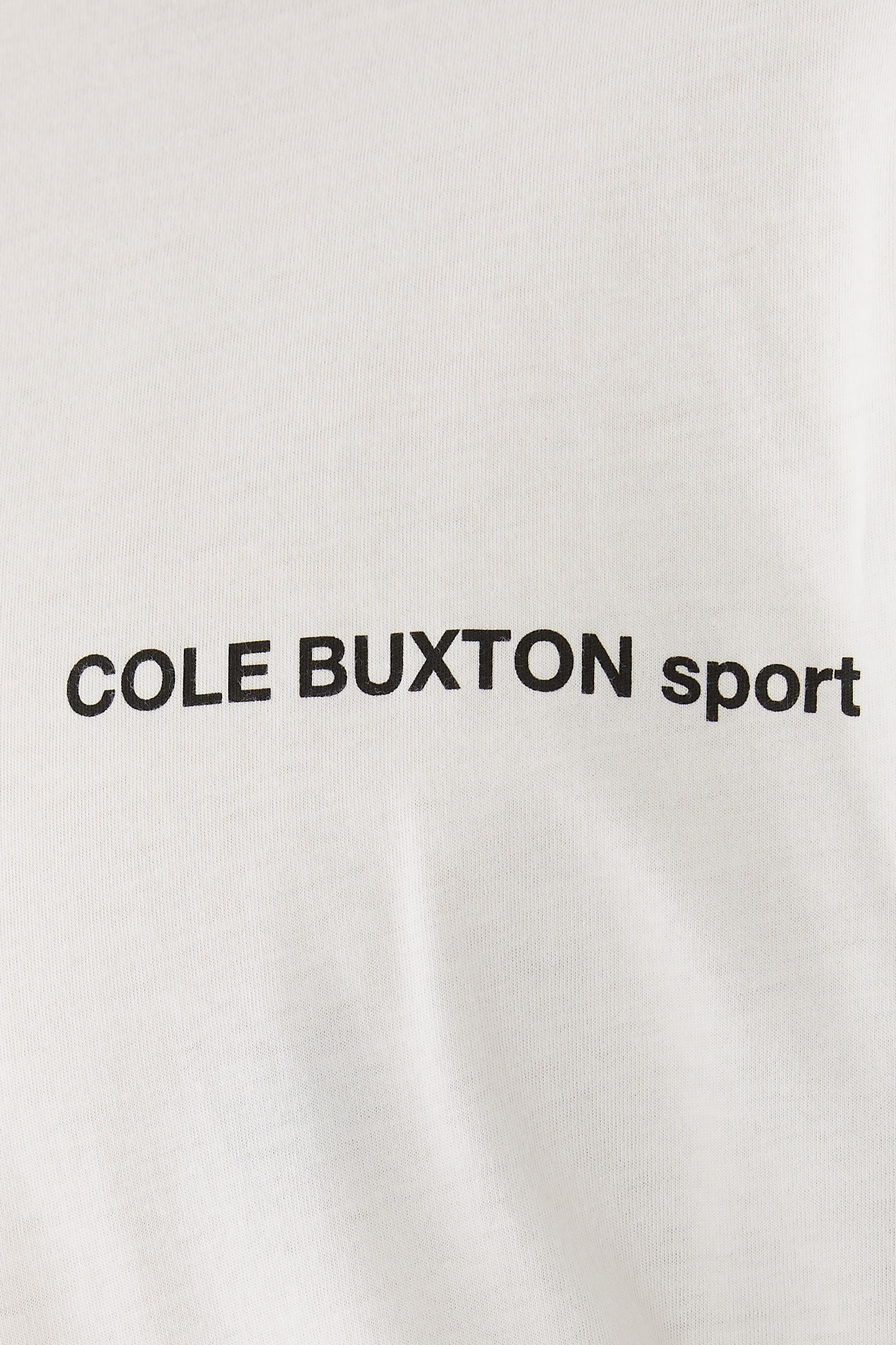 Sport Long Sleeves T-Shirt