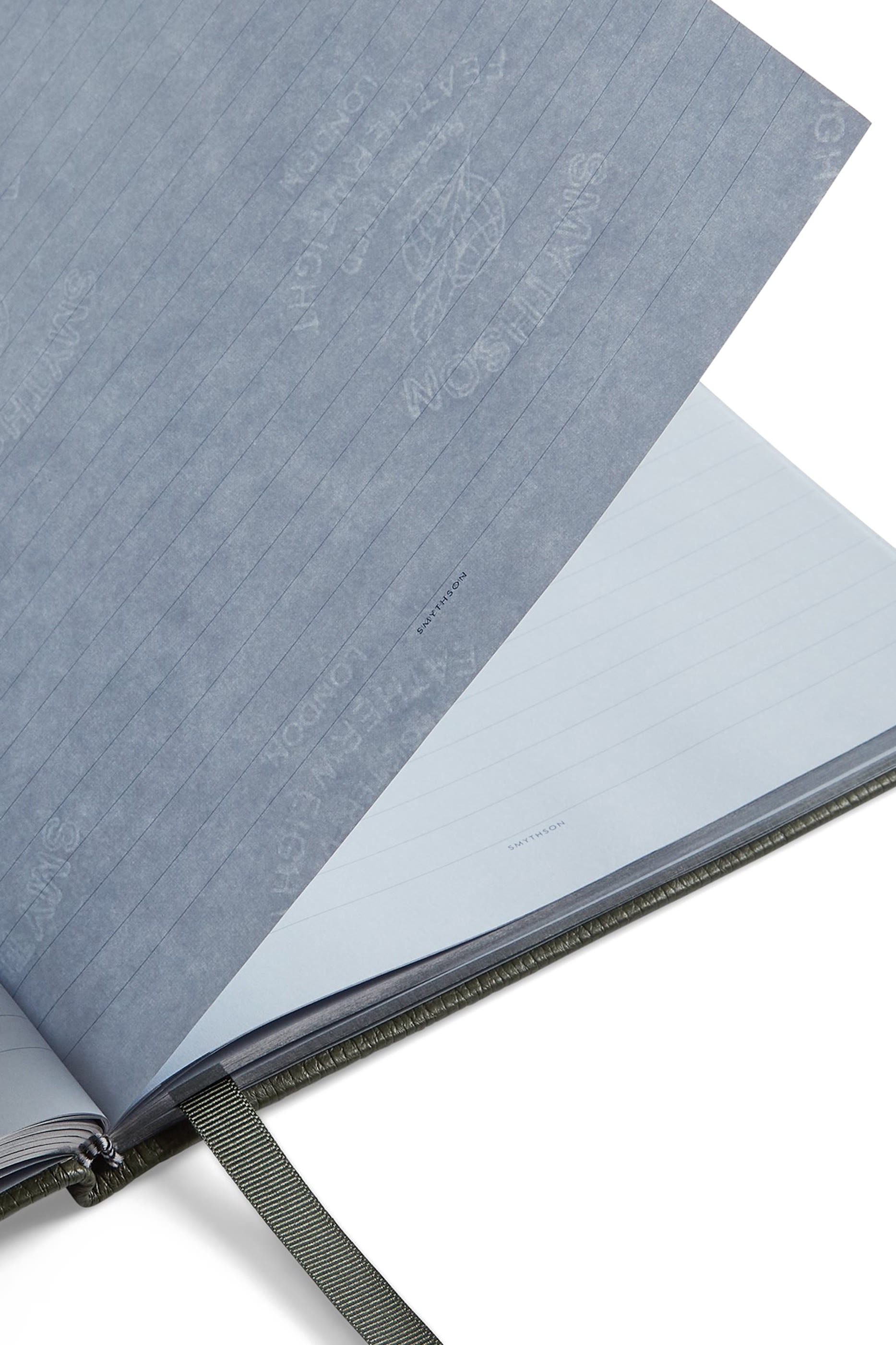 Soho Notebook in Panama