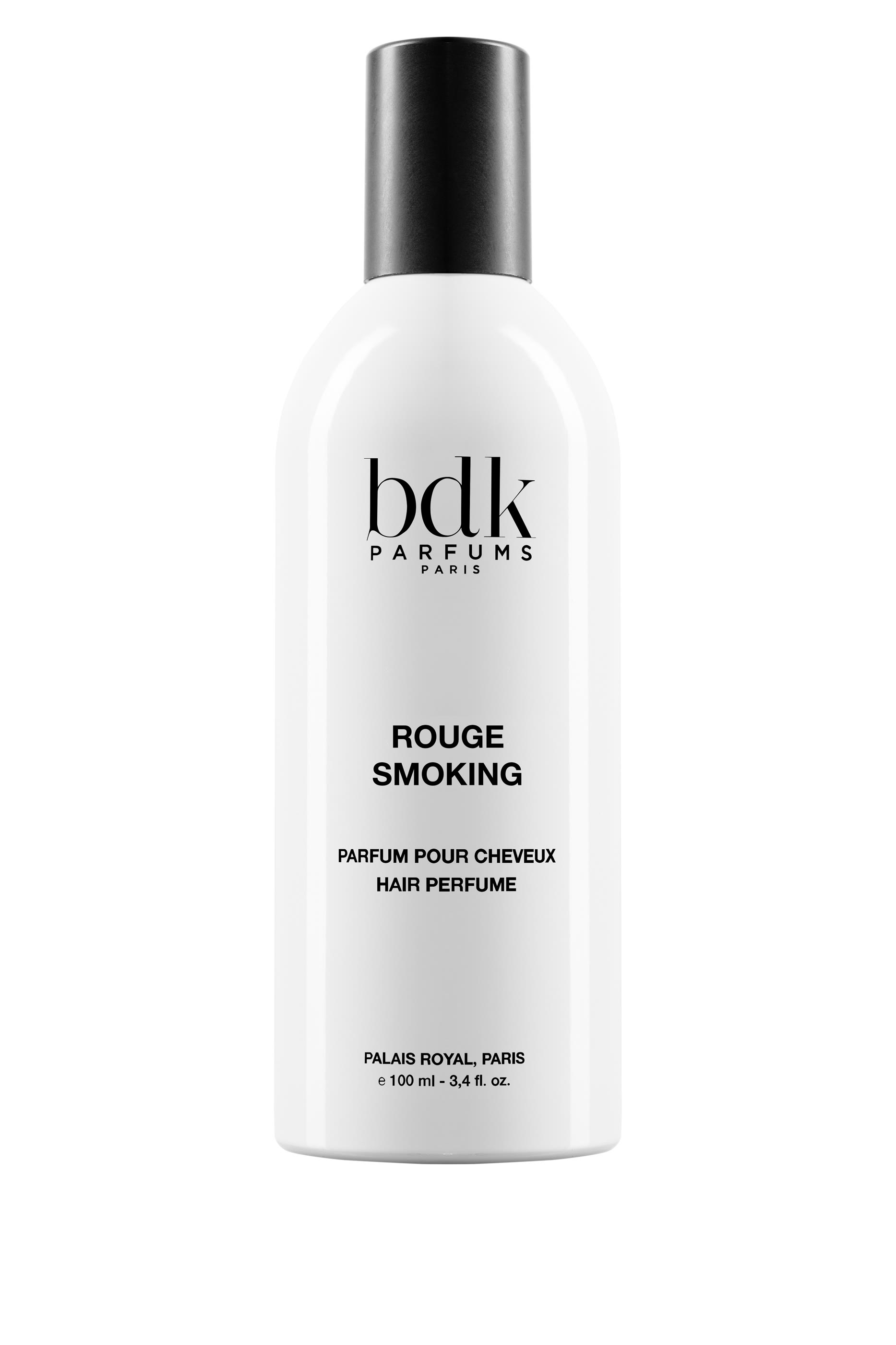 Rouge Smoking Hair Perfume