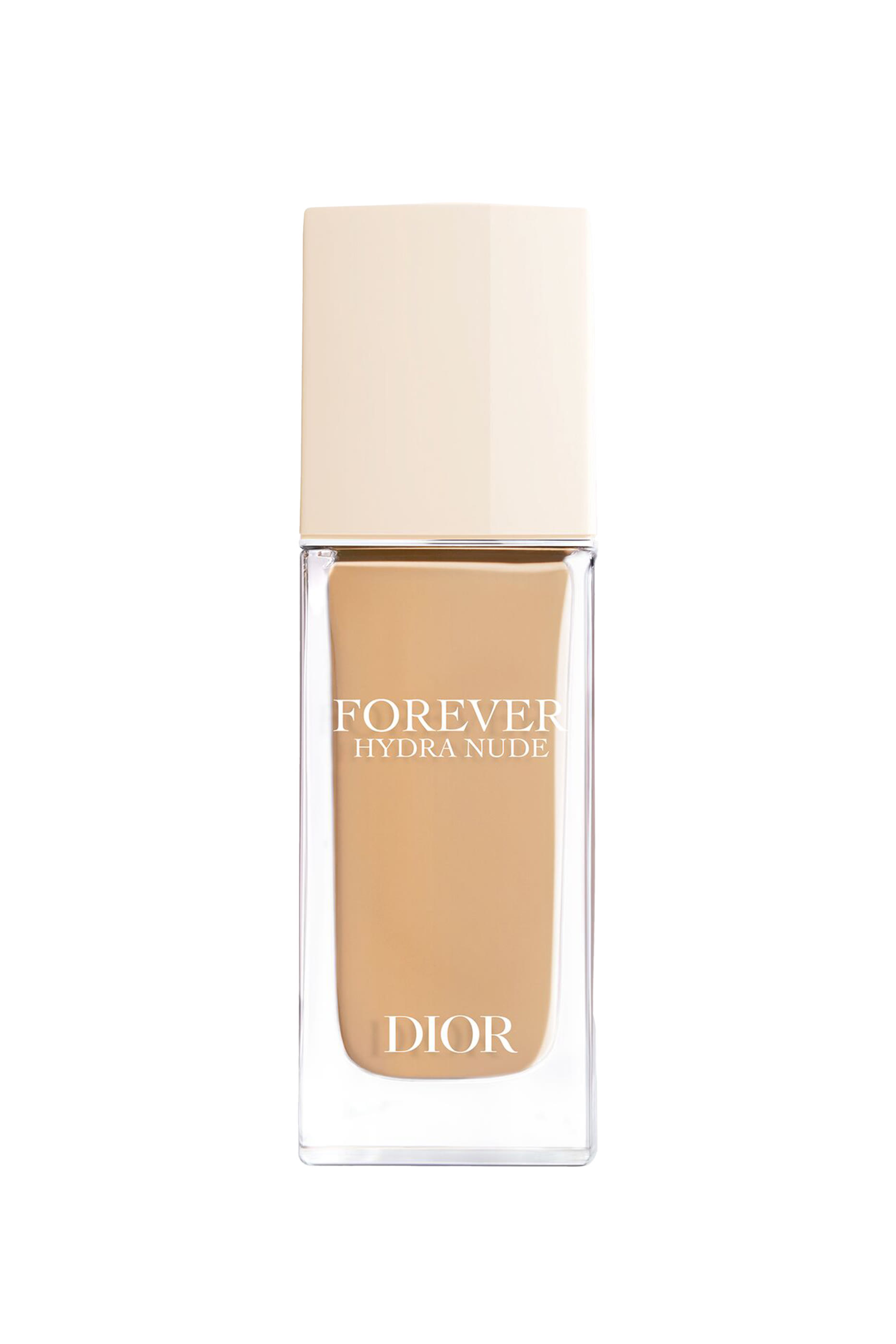 Dior Forever Hydra Nude Foundation — 2W