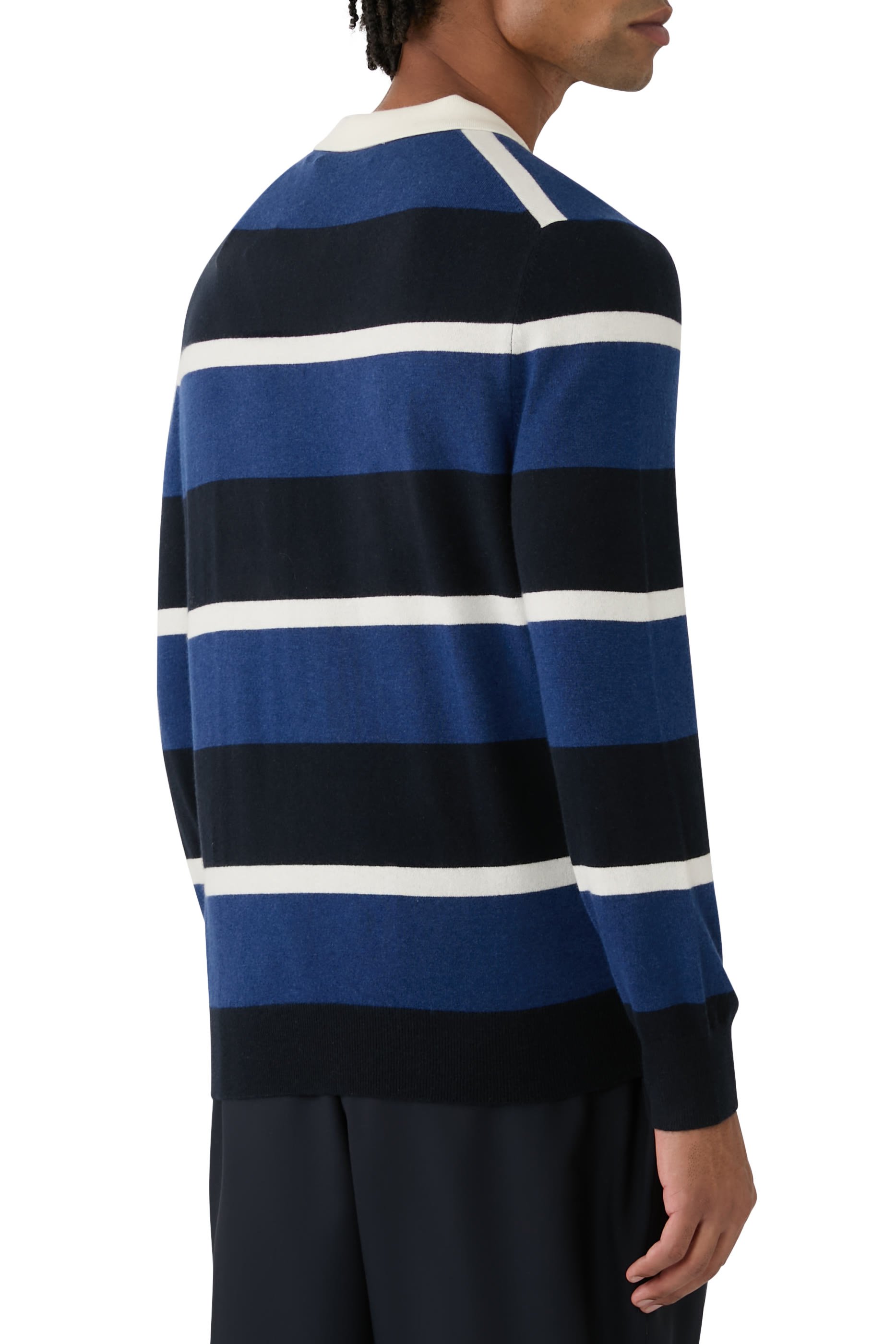 Mr. Salvatore Polo Shirt