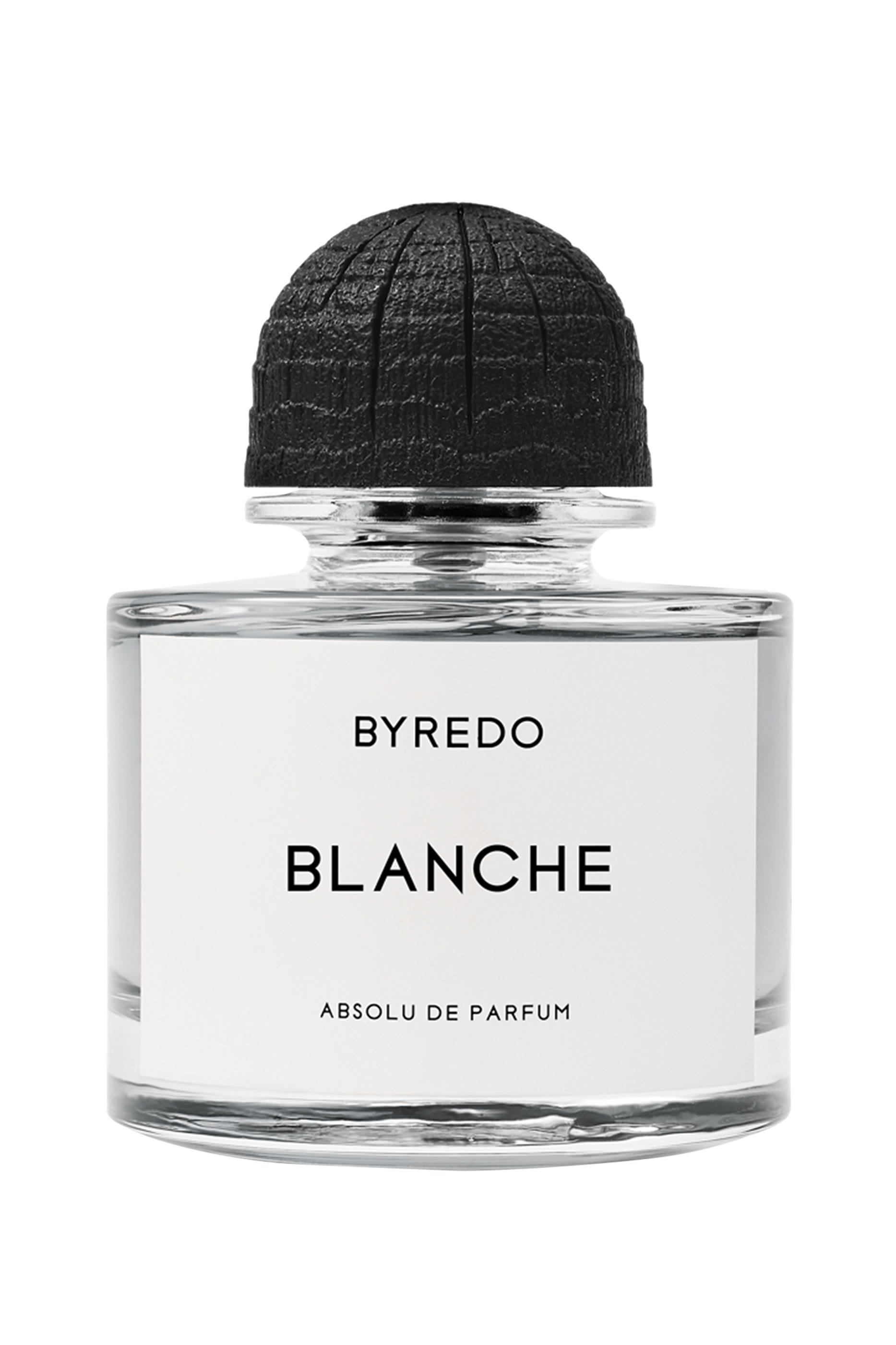 Blanche Absolu de Parfum