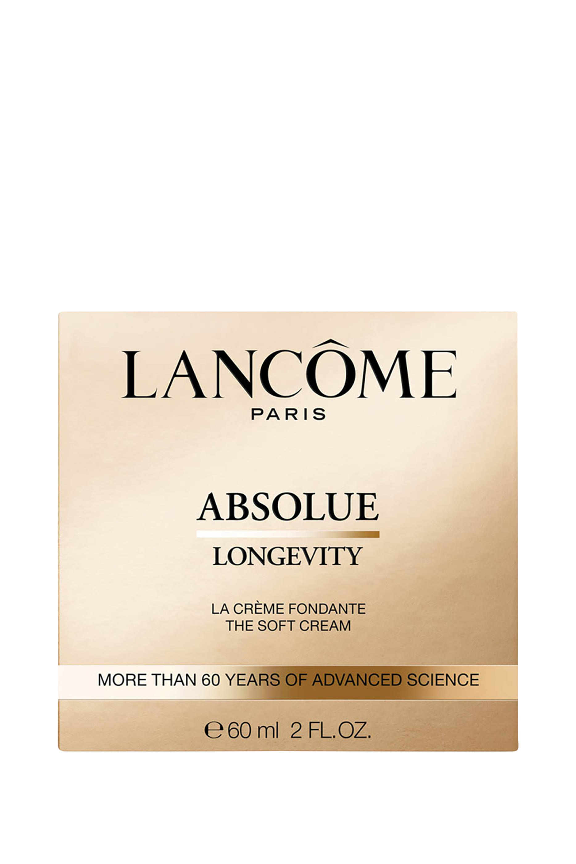 Absolue Longevity Soft Cream