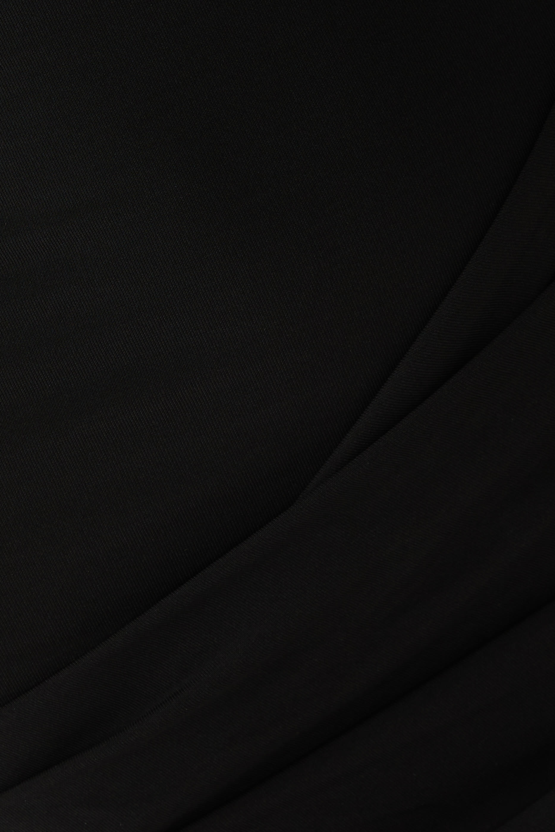 The Drapeado Mini Dress