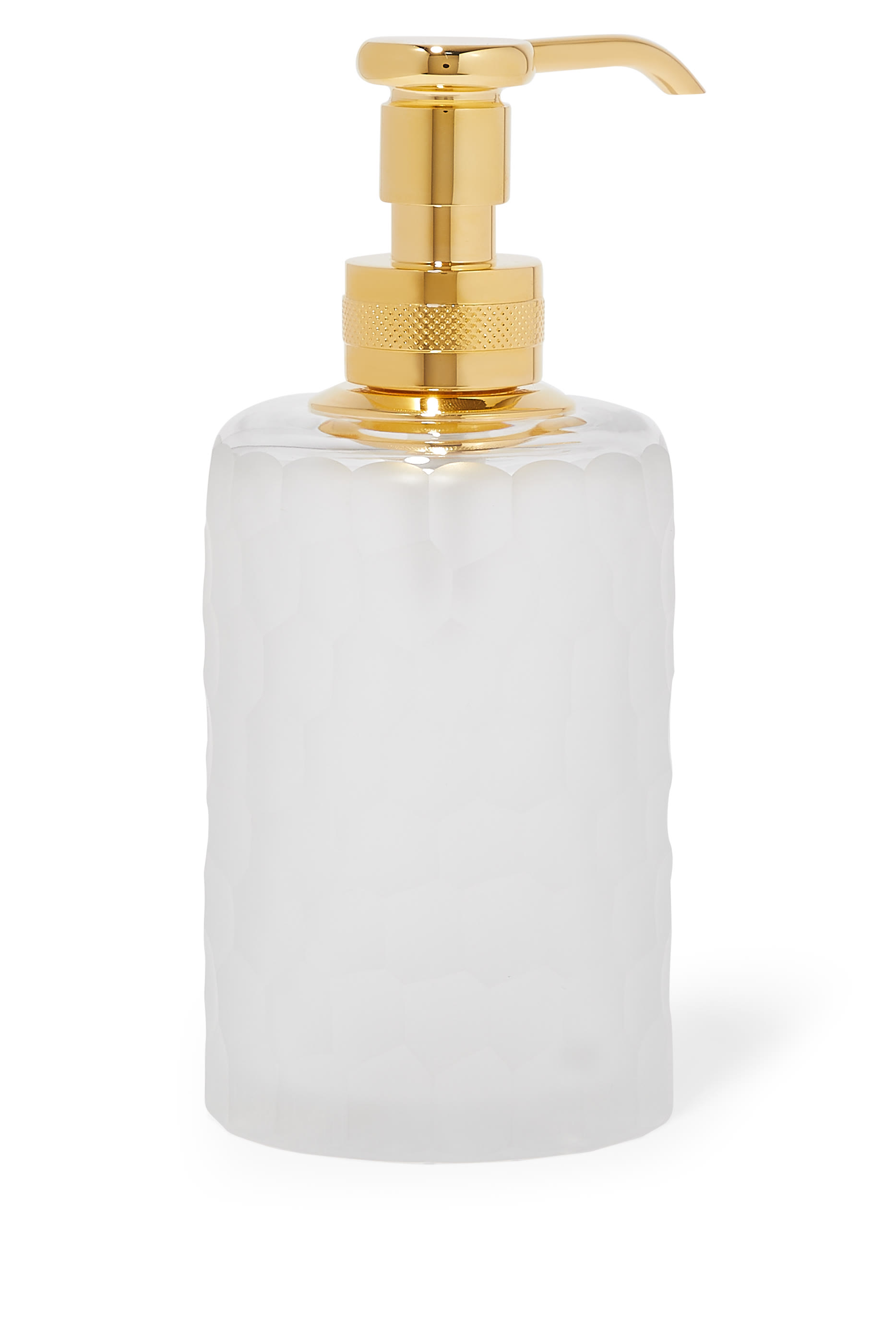 Honeycomb Soap Dispenser