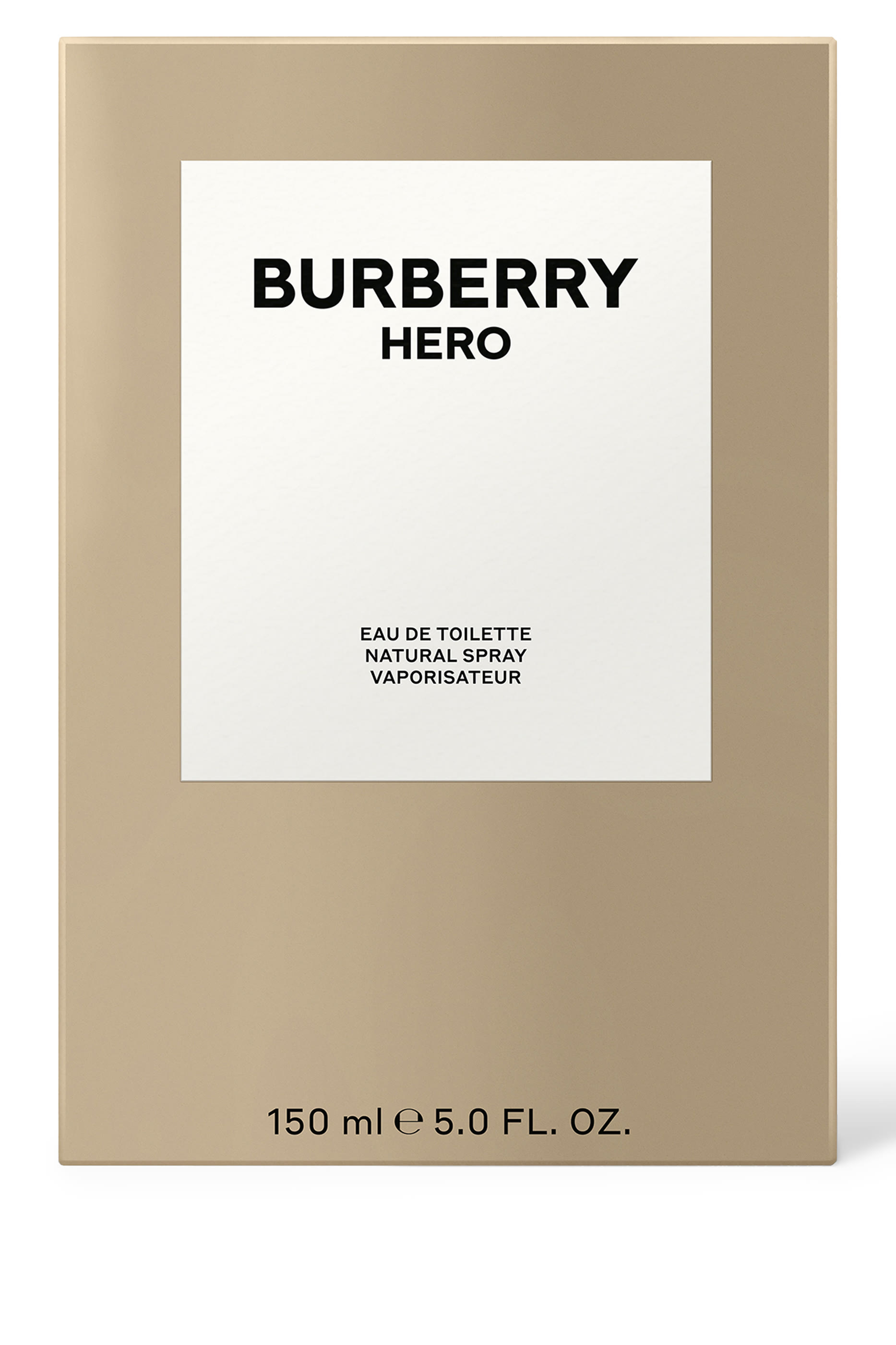 Hero Eau de Toilette