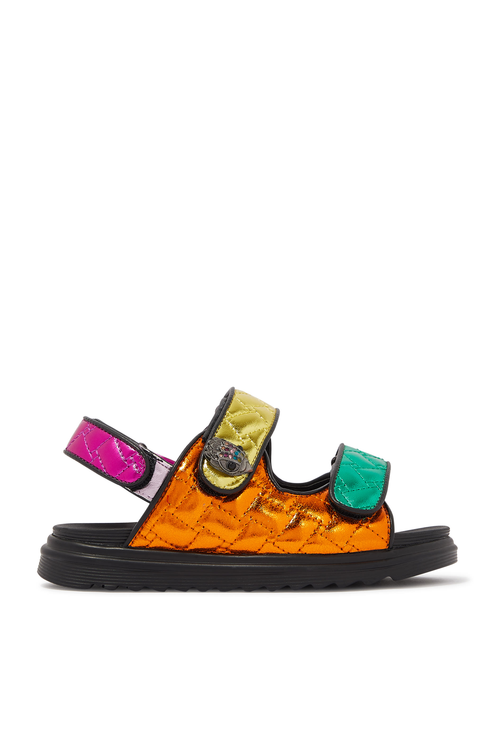 Kids Mini Orson Sandals